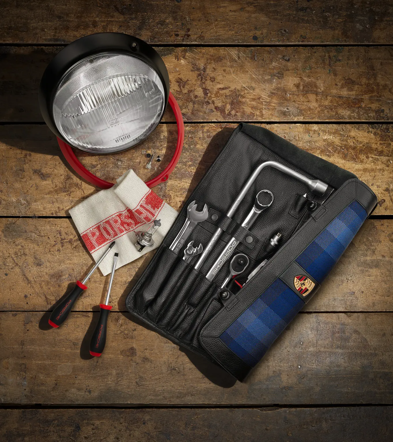 Porsche Classic 964 tool bag | PORSCHE SHOP