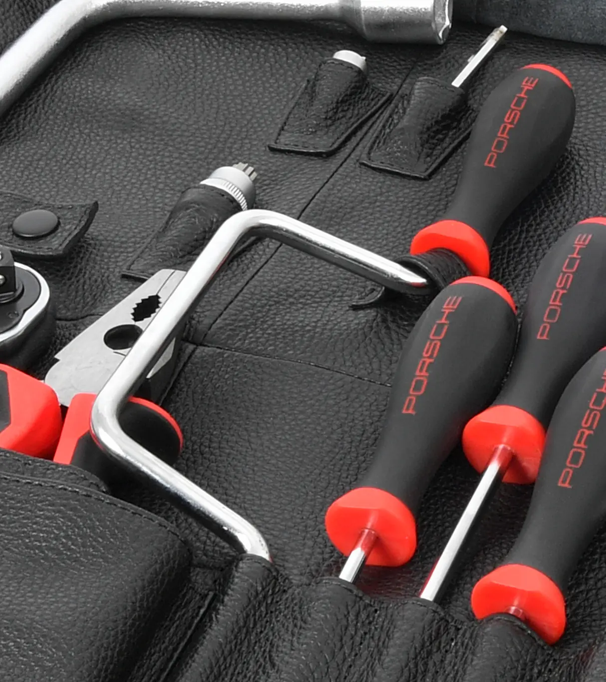 Porsche Classic 964 tool bag | PORSCHE SHOP