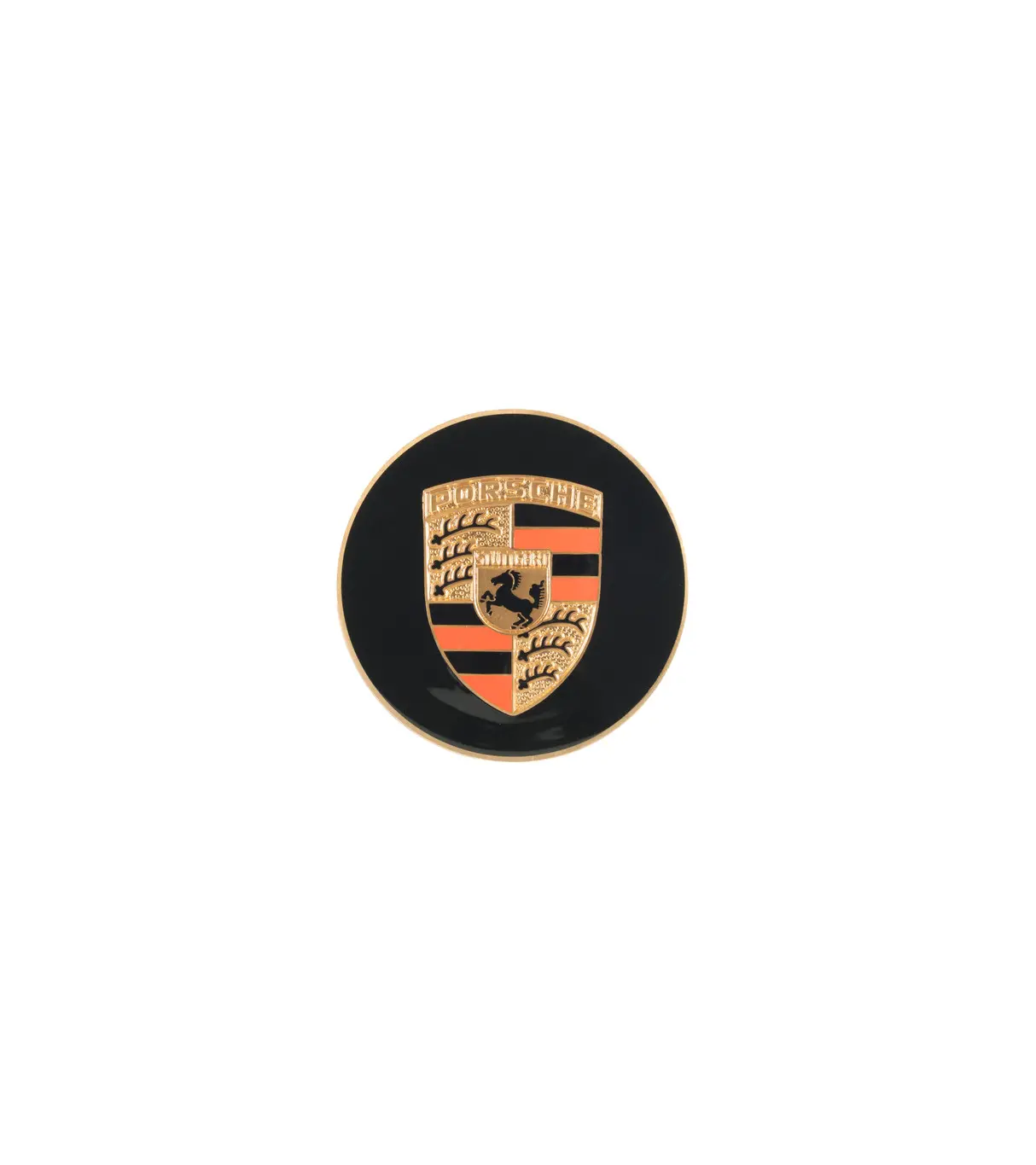 Badge for Porsche 356, 911 and 914 | PORSCHE SHOP