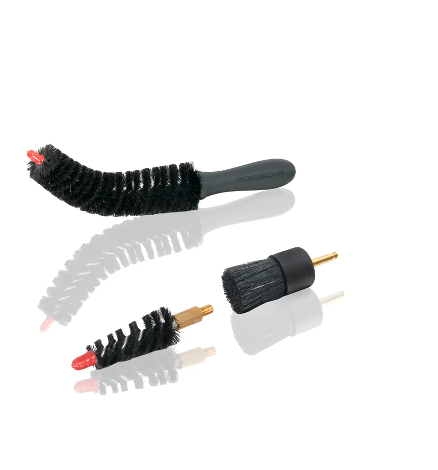 Porsche Classic brush set | PORSCHE SHOP