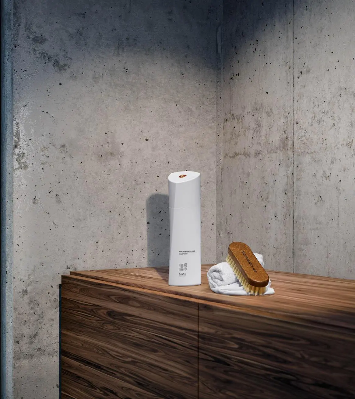 Textile care set | PORSCHE SHOP