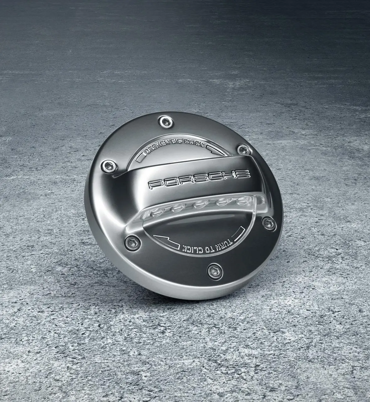 Genuine Oem Fuel Tank Cap Fit For Porsche 981/991 Cayenne,Panamera,Macan Gas Cap - View #10