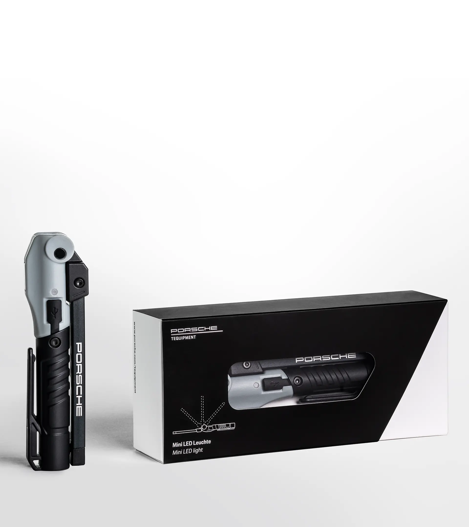 Porsche car care for your Porsche | PORSCHE SHOP