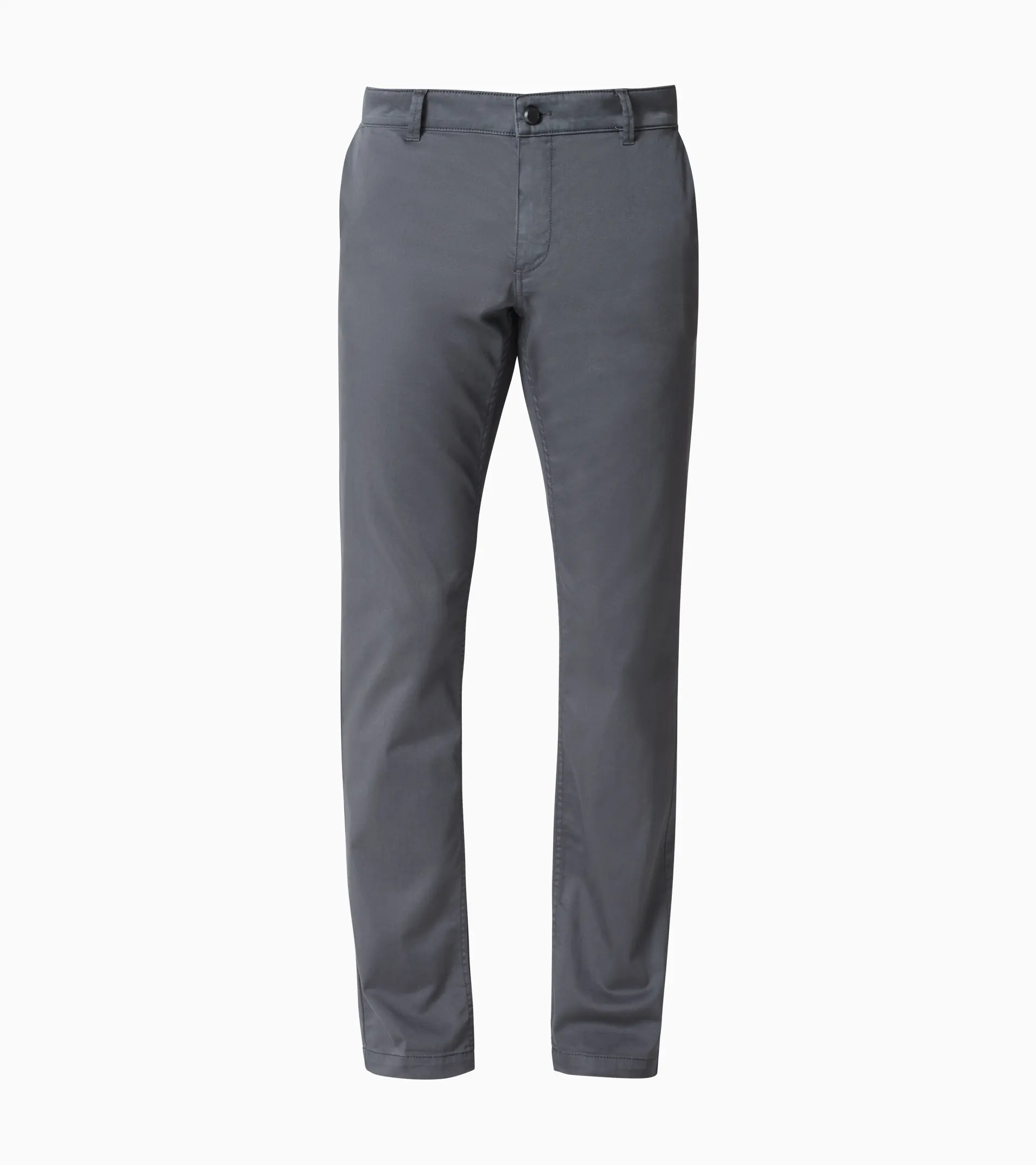 Basic Regular Fit Chino | PORSCHE SHOP