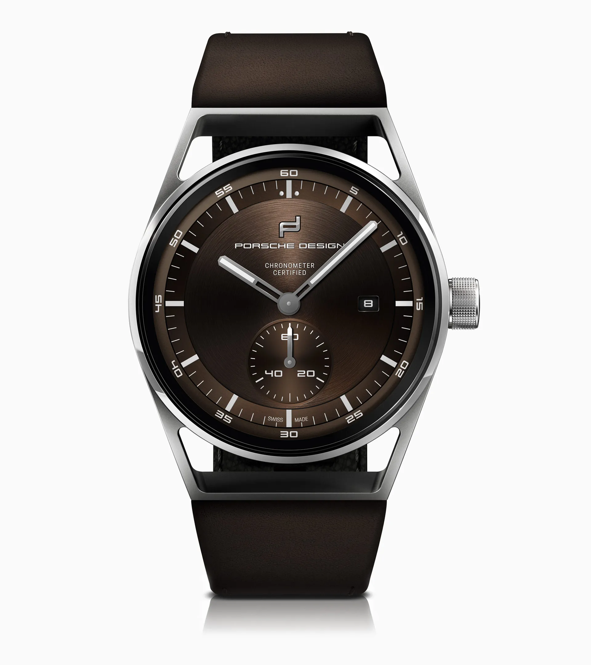 Porsche Design Sport Chrono Subsecond 42 P6028