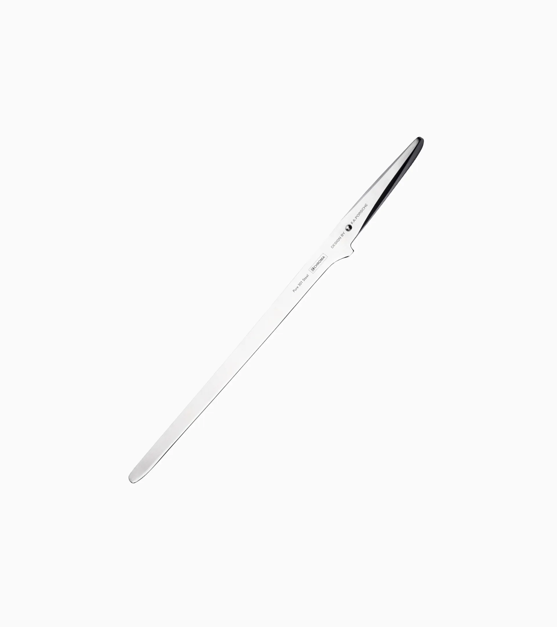 Large carving knife P26 | PORSCHE SHOP