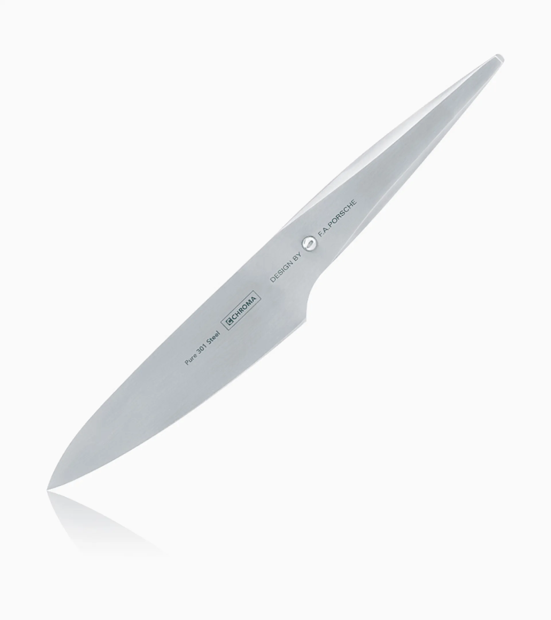 Small chef's knife P04 | PORSCHE SHOP Small chef's knife P04 | PORSCHE SHOP