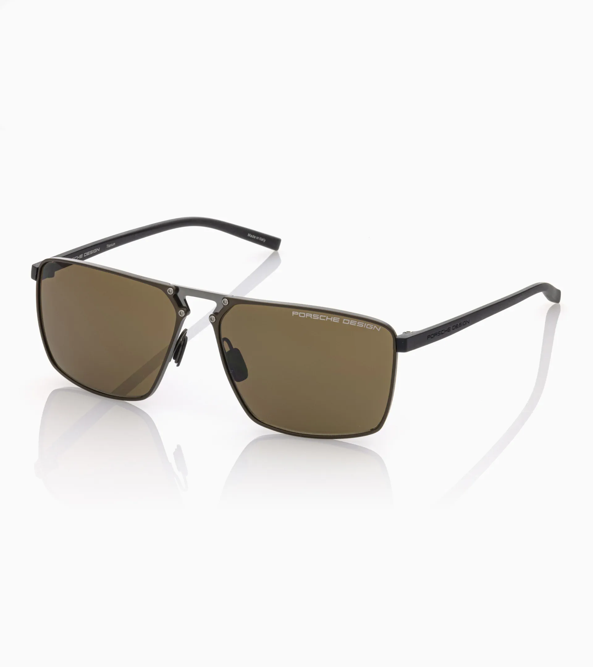 Sunglasses Hexagon #6 | PORSCHE SHOP