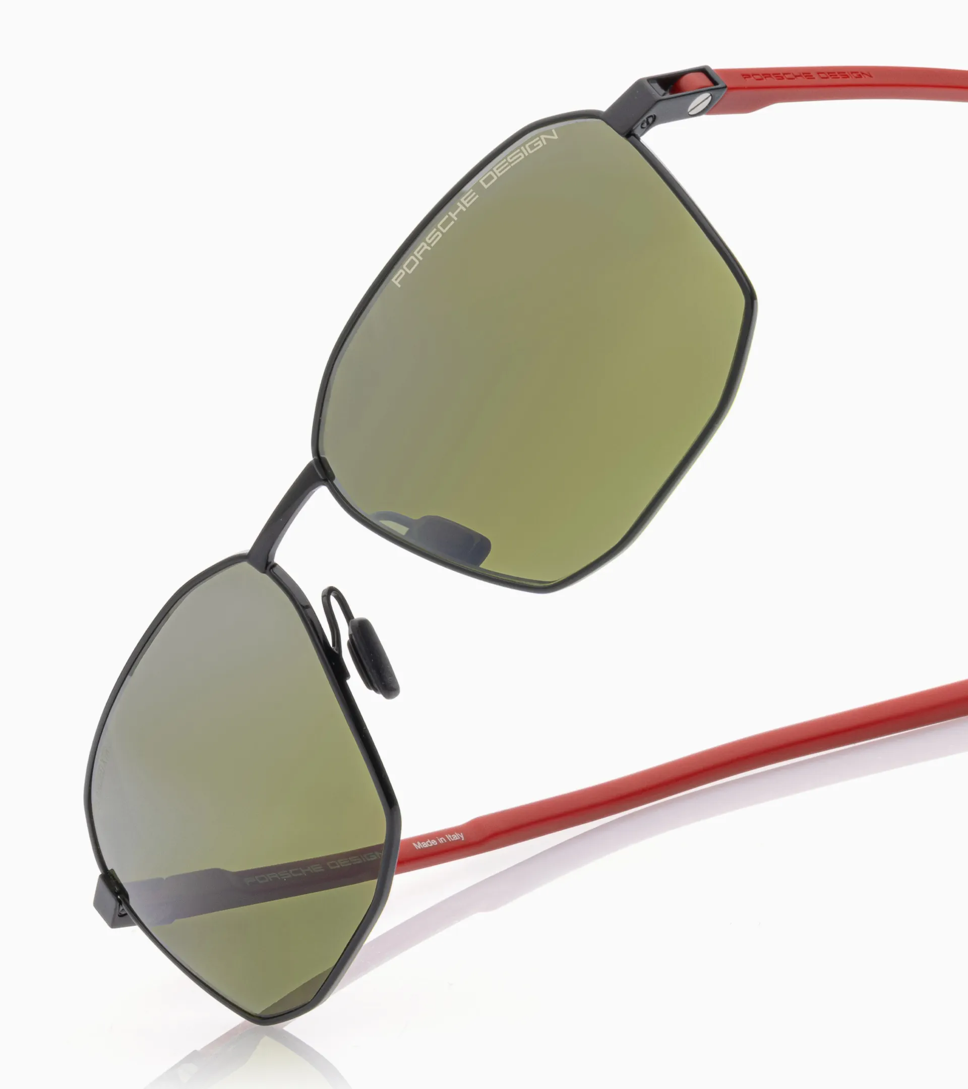 Sunglasses Motion #4 | PORSCHE SHOP
