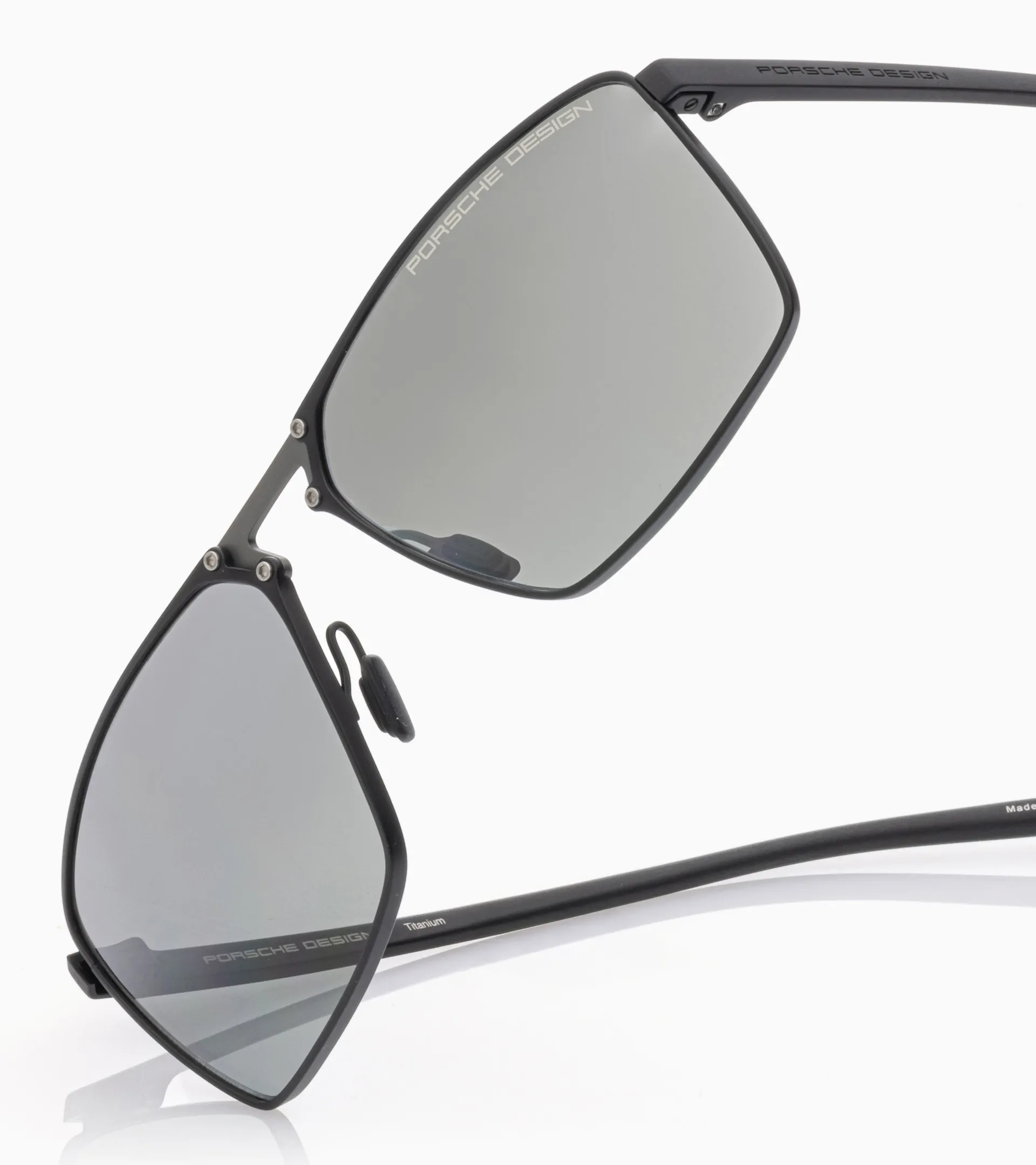 Sunglasses Hexagon #6 | PORSCHE SHOP