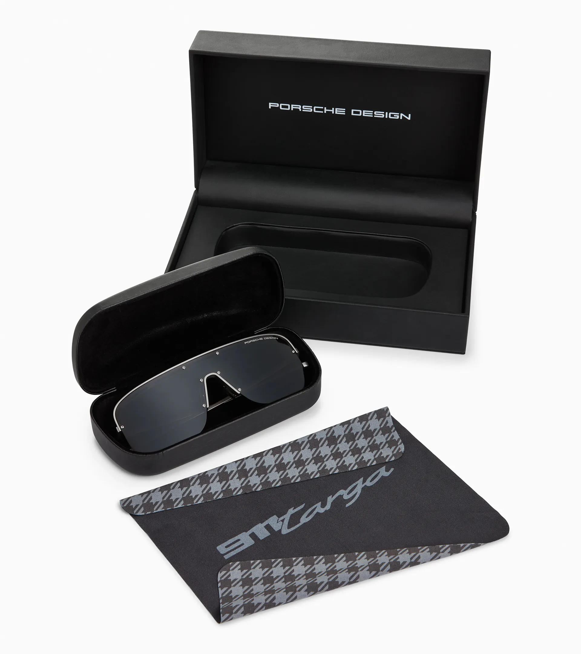 Sunglasses Iconic – 911 Targa 60Y | PORSCHE SHOP