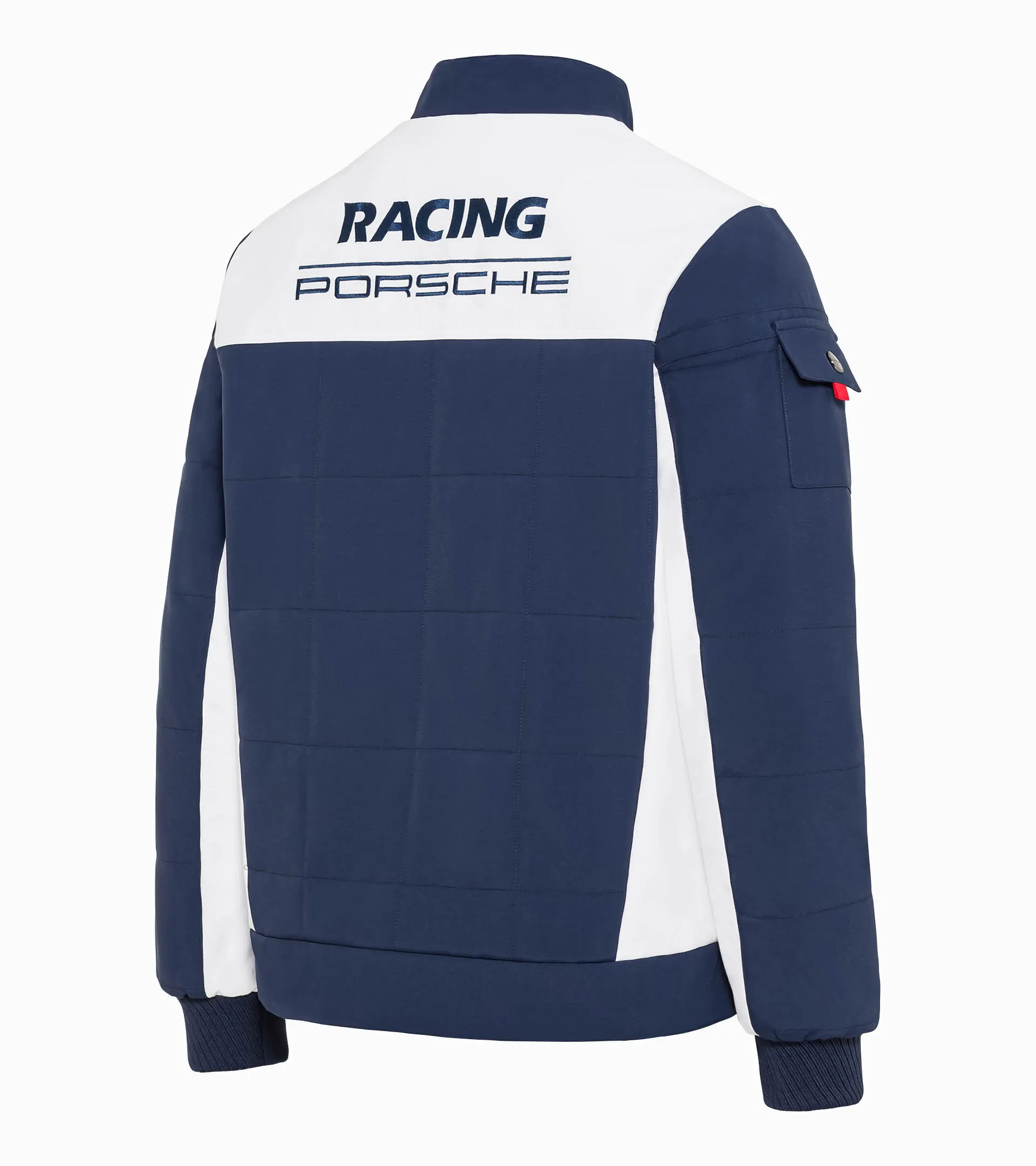 Jacket – Racing | PORSCHE SHOP
