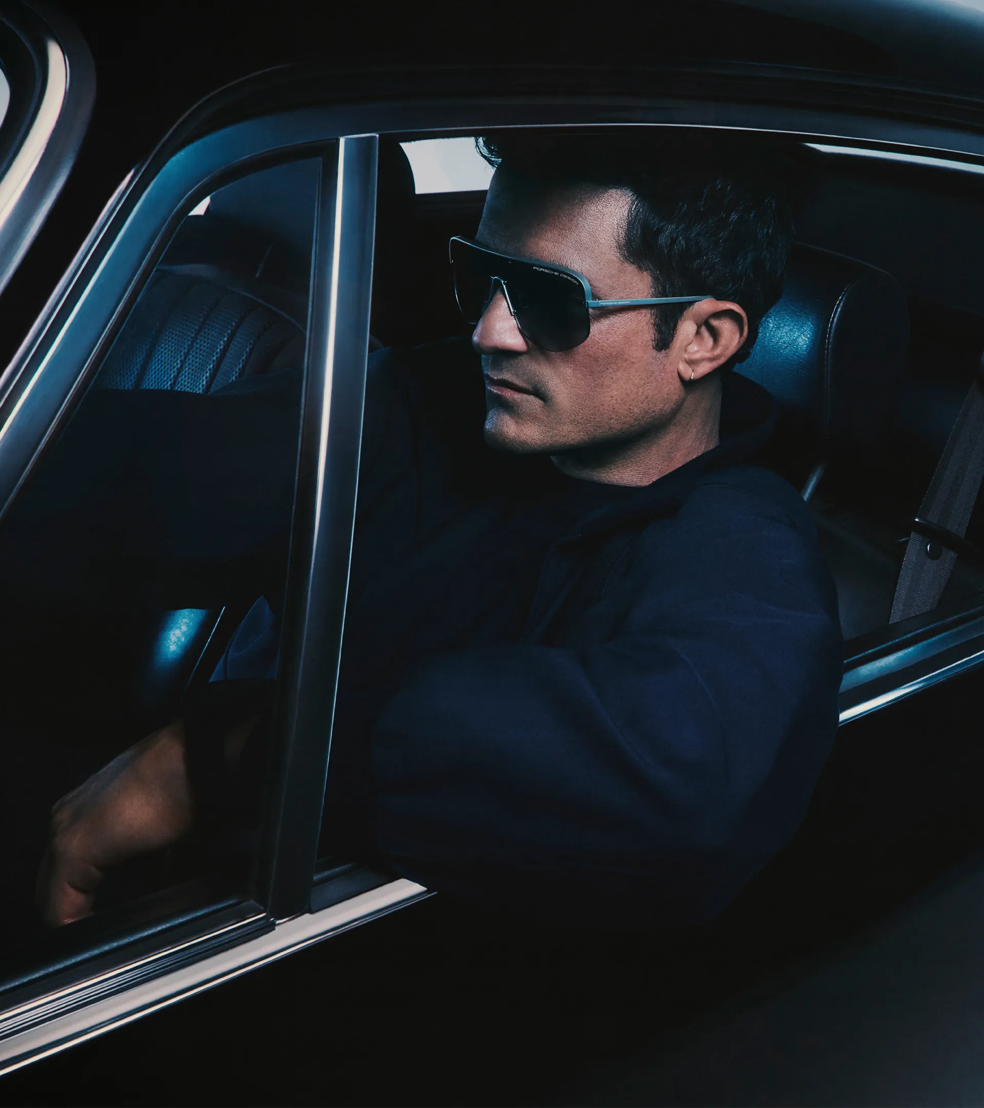 Sunglasses Iconic – 911 Targa 60Y | PORSCHE SHOP