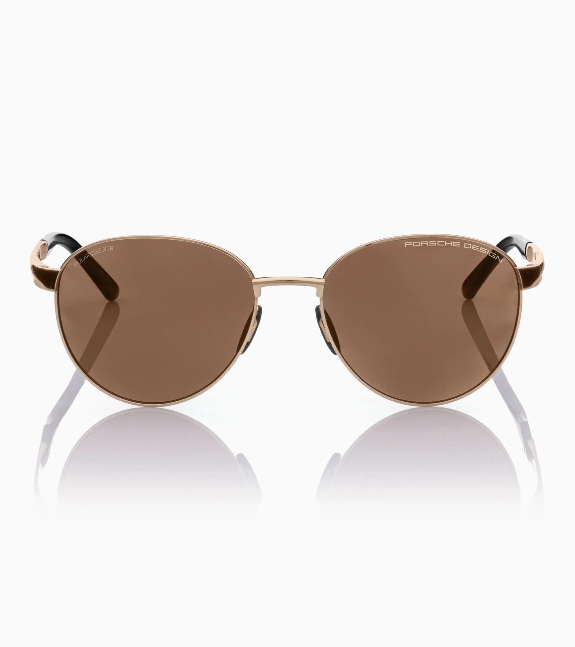 Sunglasses Flowing Titanium #2 | PORSCHE SHOP