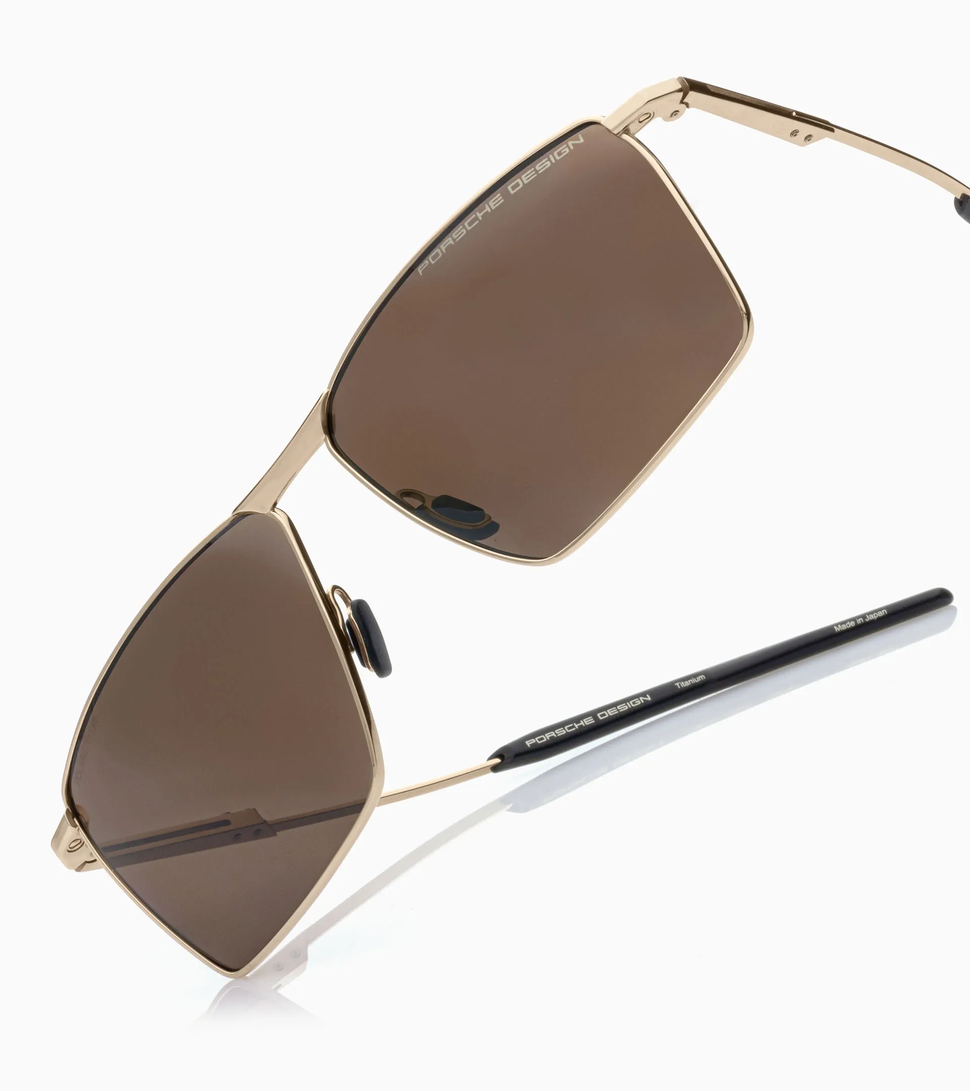 Porsche Design スポーツサングラス Sunglasses Streamline #2 | PORSCHE SHOP