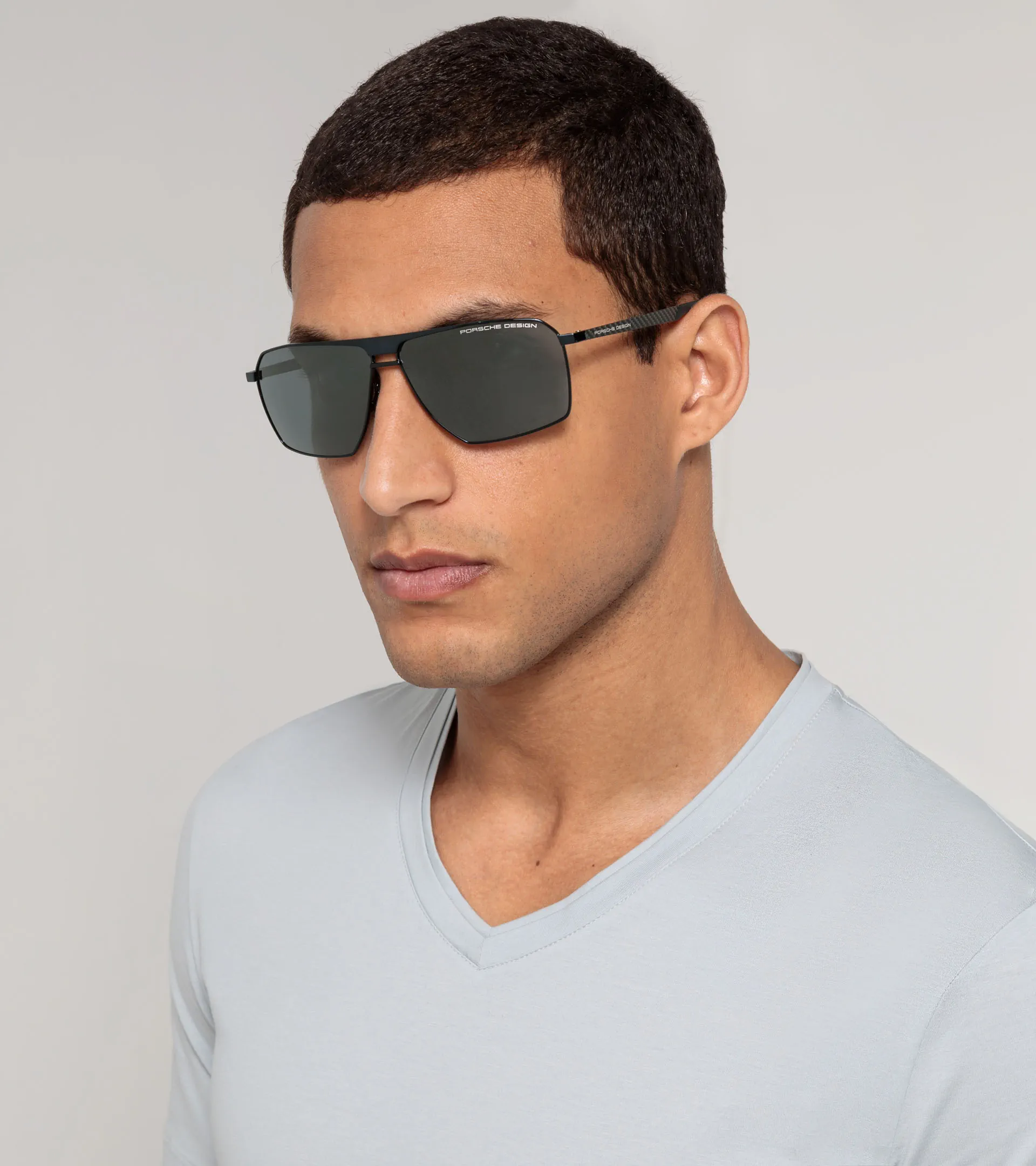 再生産無し希少品PORSCHE／ポルシェデザインp8479サングラス Sunglasses Carbon Fiber #3 | PORSCHE SHOP