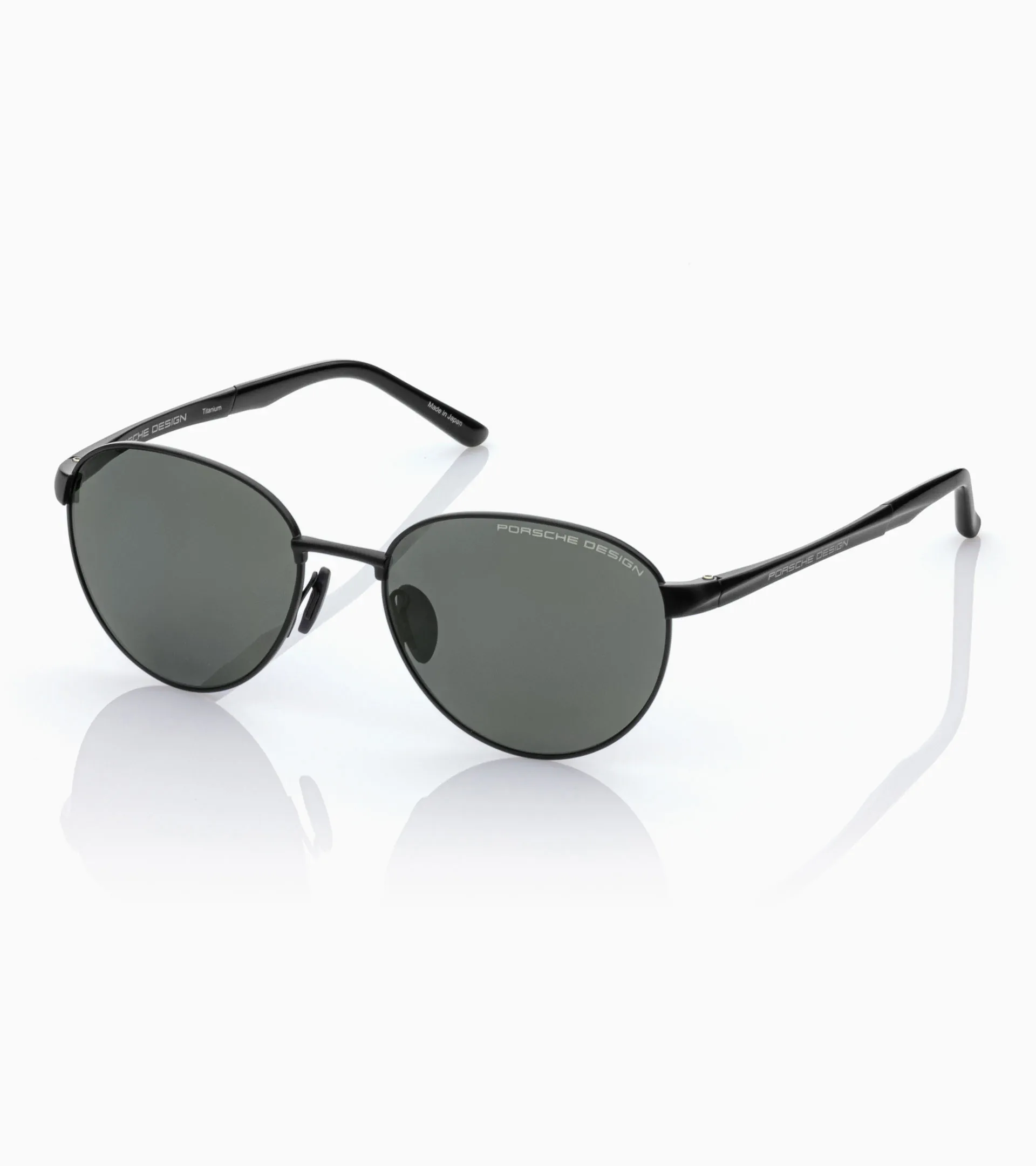 Sunglasses Flowing Titanium #2 | PORSCHE SHOP