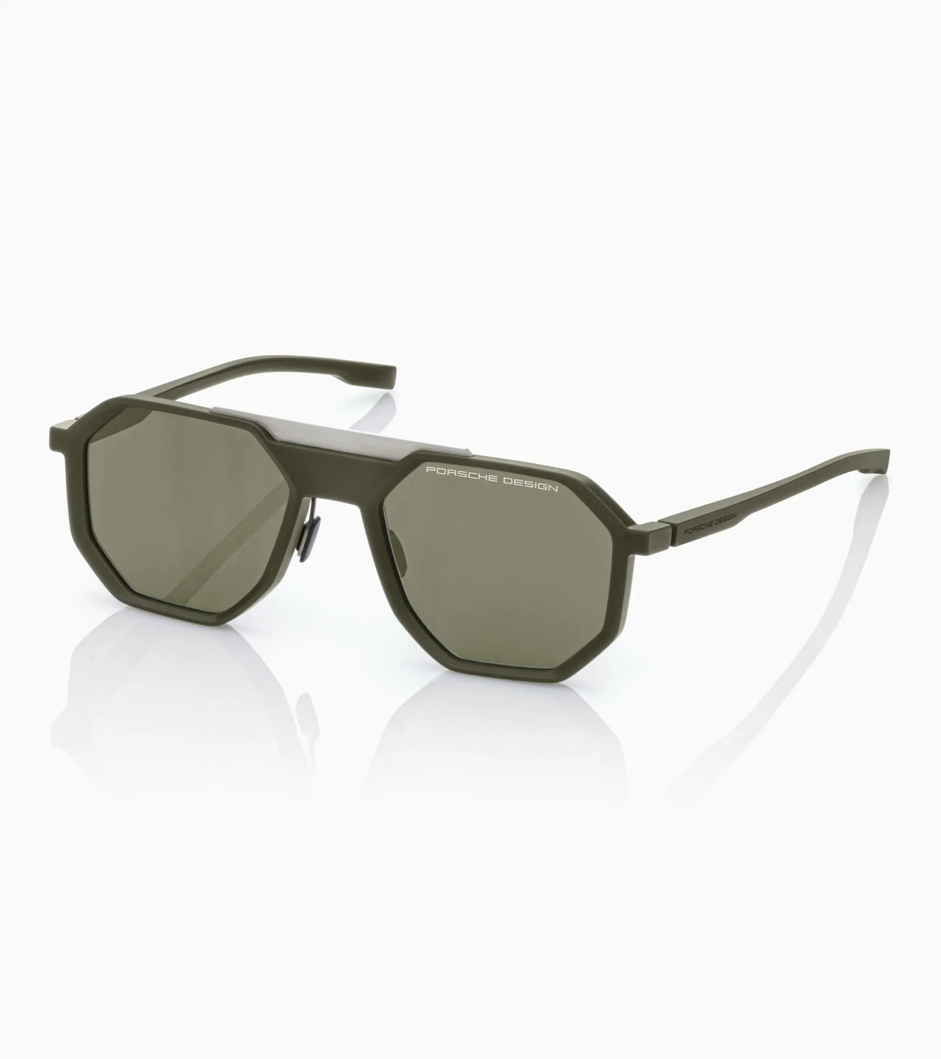 Sunglasses Machined #2 | PORSCHE SHOP