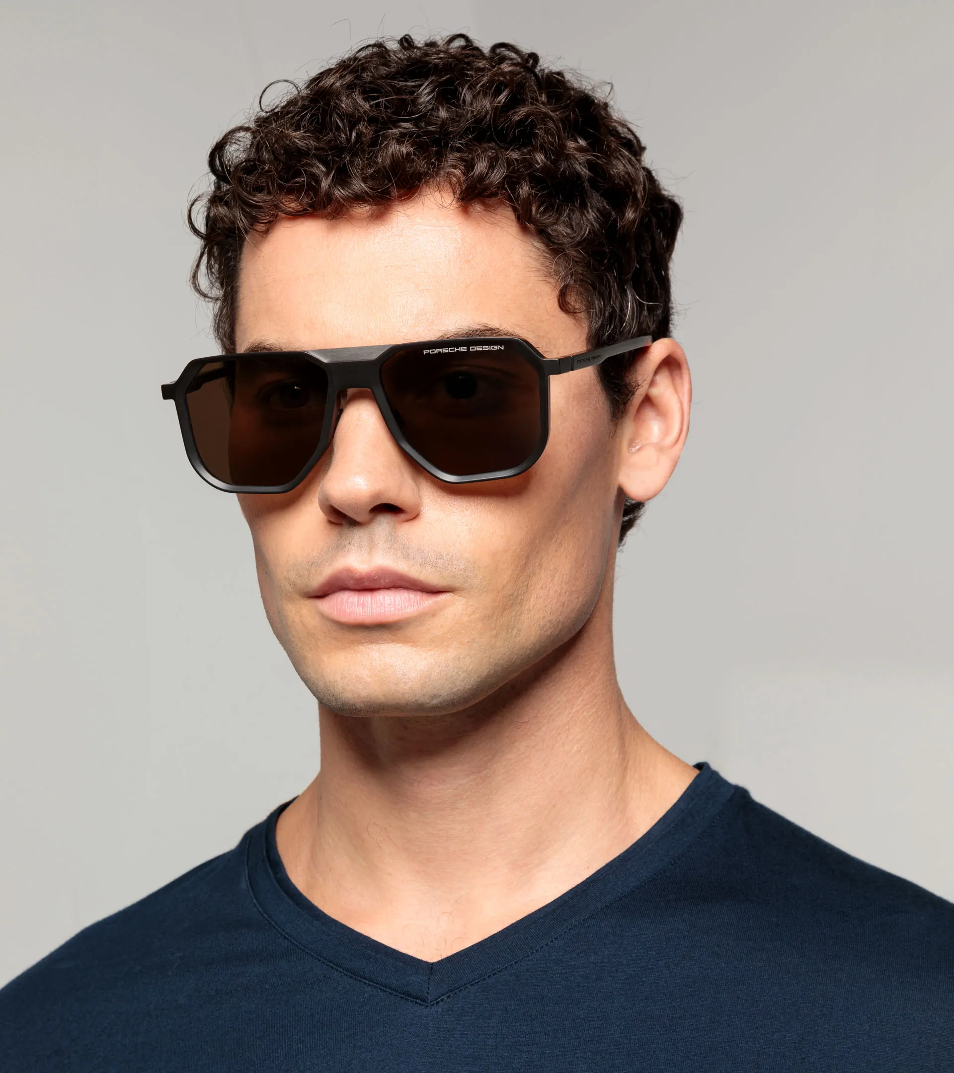 Sunglasses Machined #1 | PORSCHE SHOP