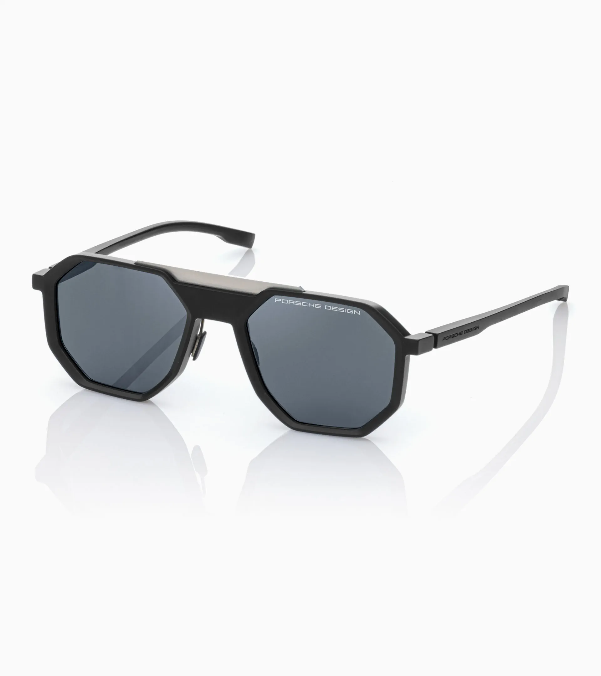 Sunglasses Machined #2 | PORSCHE SHOP