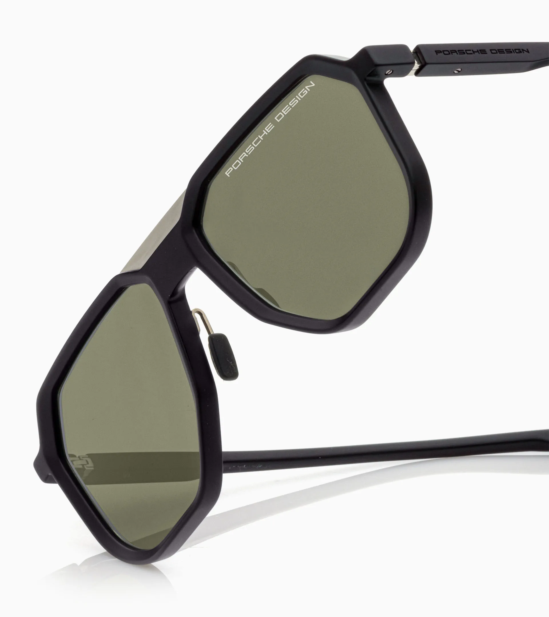 Sunglasses Machined #1 | PORSCHE SHOP