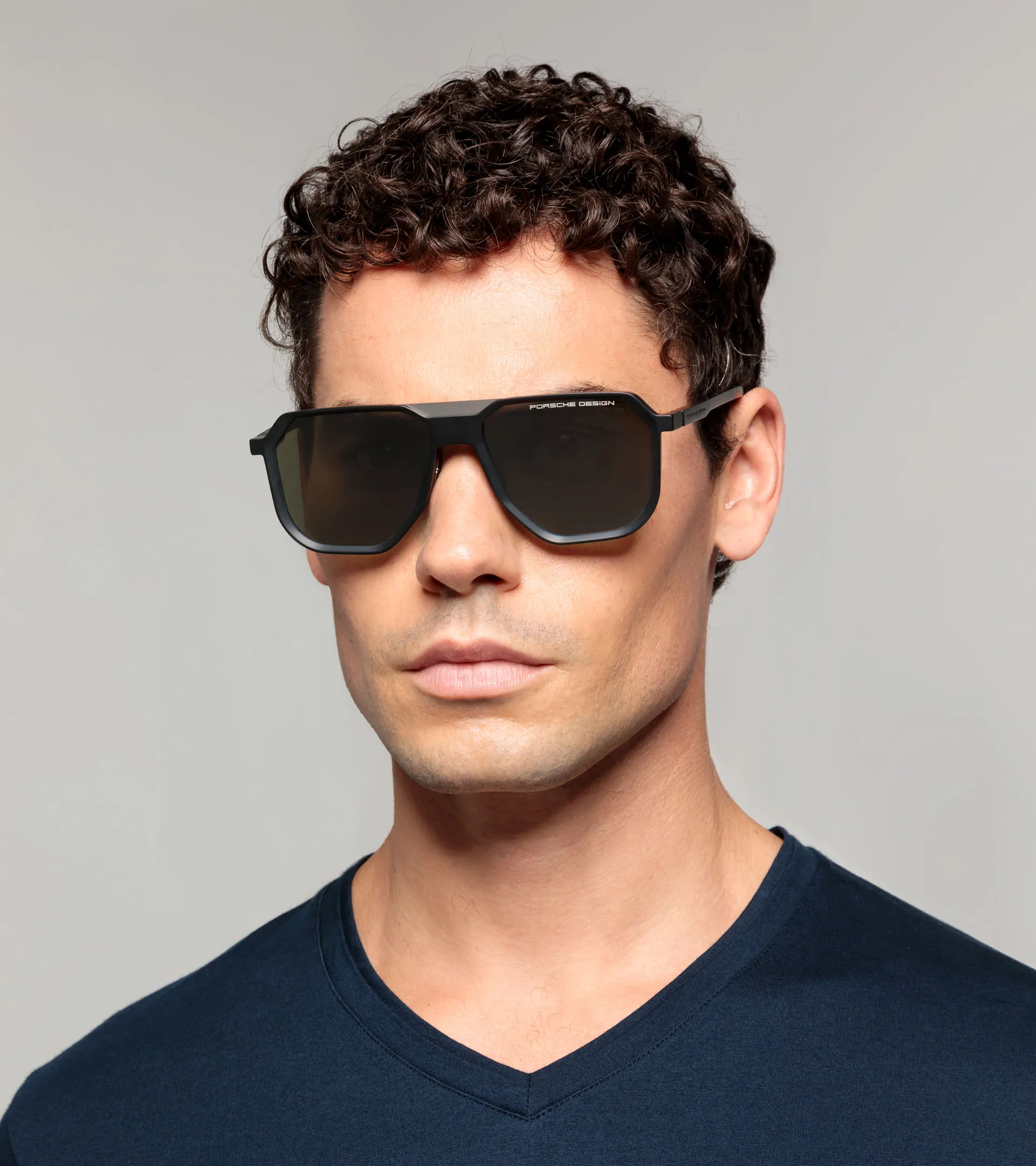 Sunglasses Machined #1 | PORSCHE SHOP