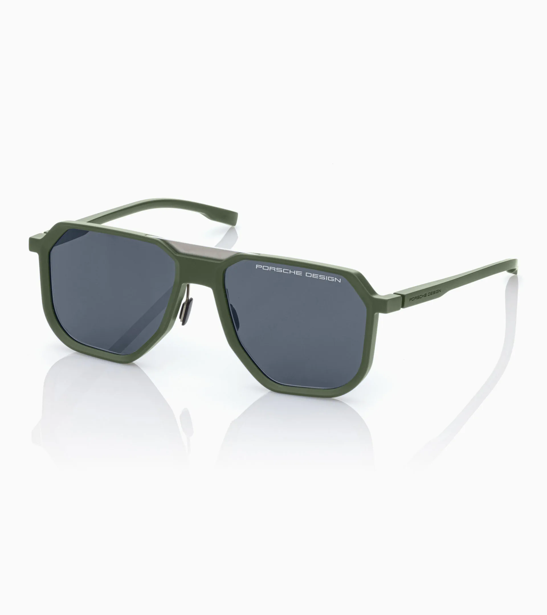 Sunglasses Machined #1 | PORSCHE SHOP