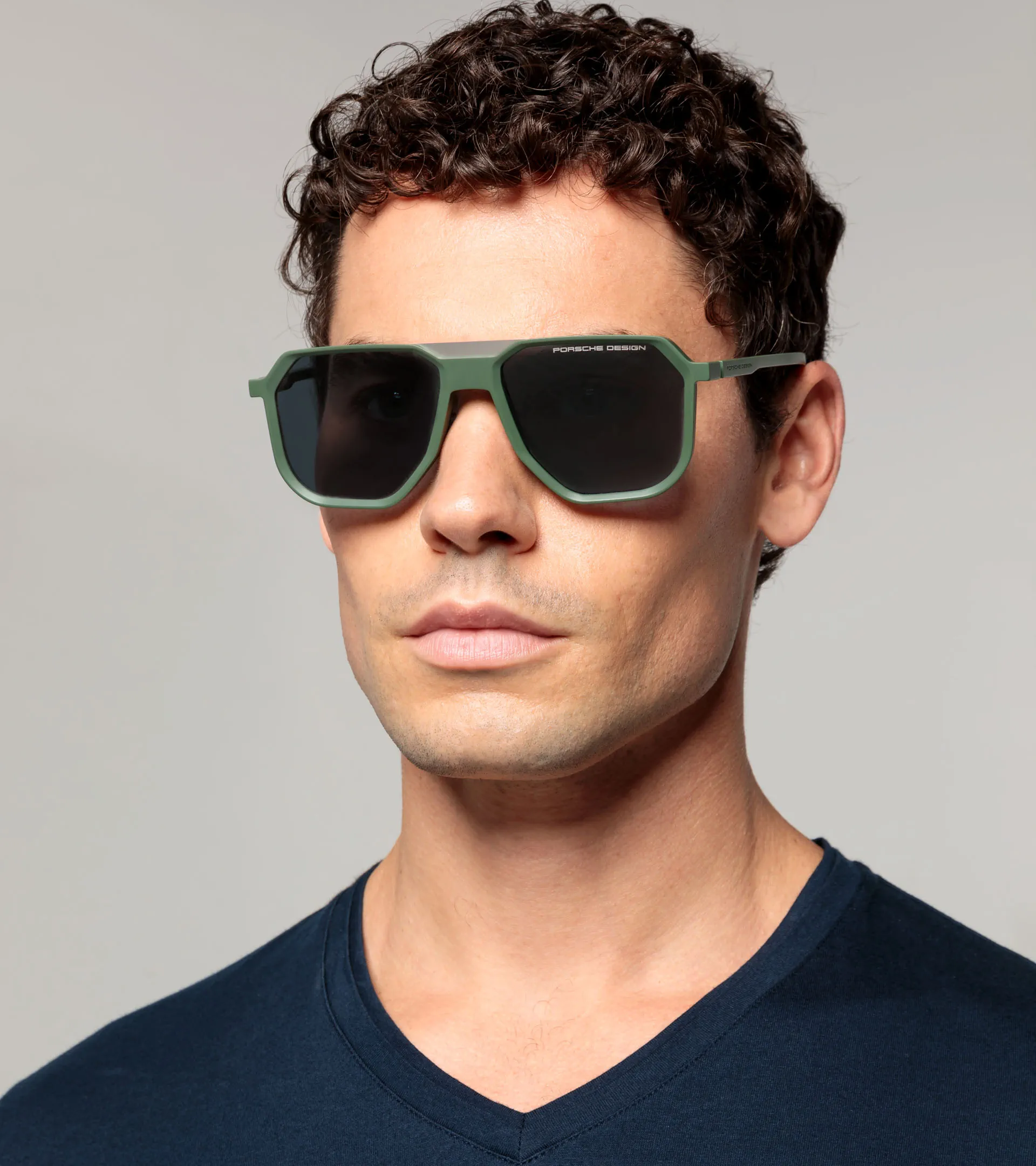 Sunglasses Machined #1 | PORSCHE SHOP