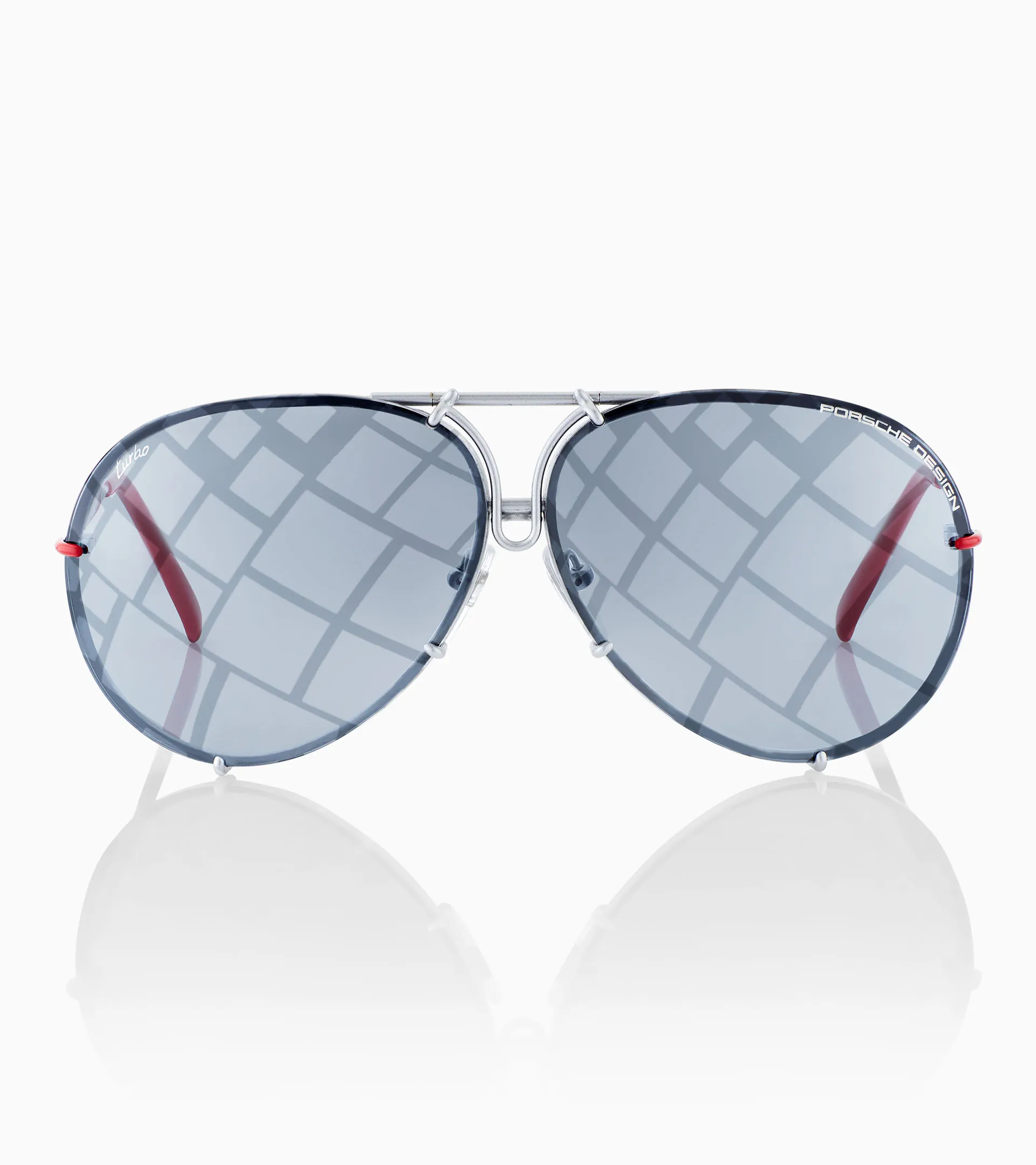 Sunglasses Iconic Aviator - Turbo No.1 - Limited Edition | PORSCHE