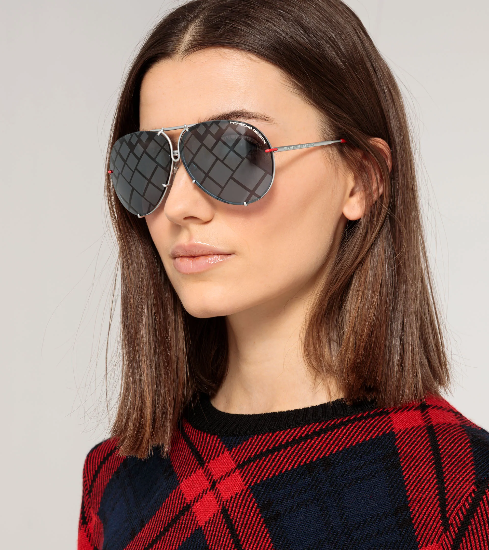Sunglasses Iconic Aviator - Turbo No.1 - Limited Edition  display picture 3
