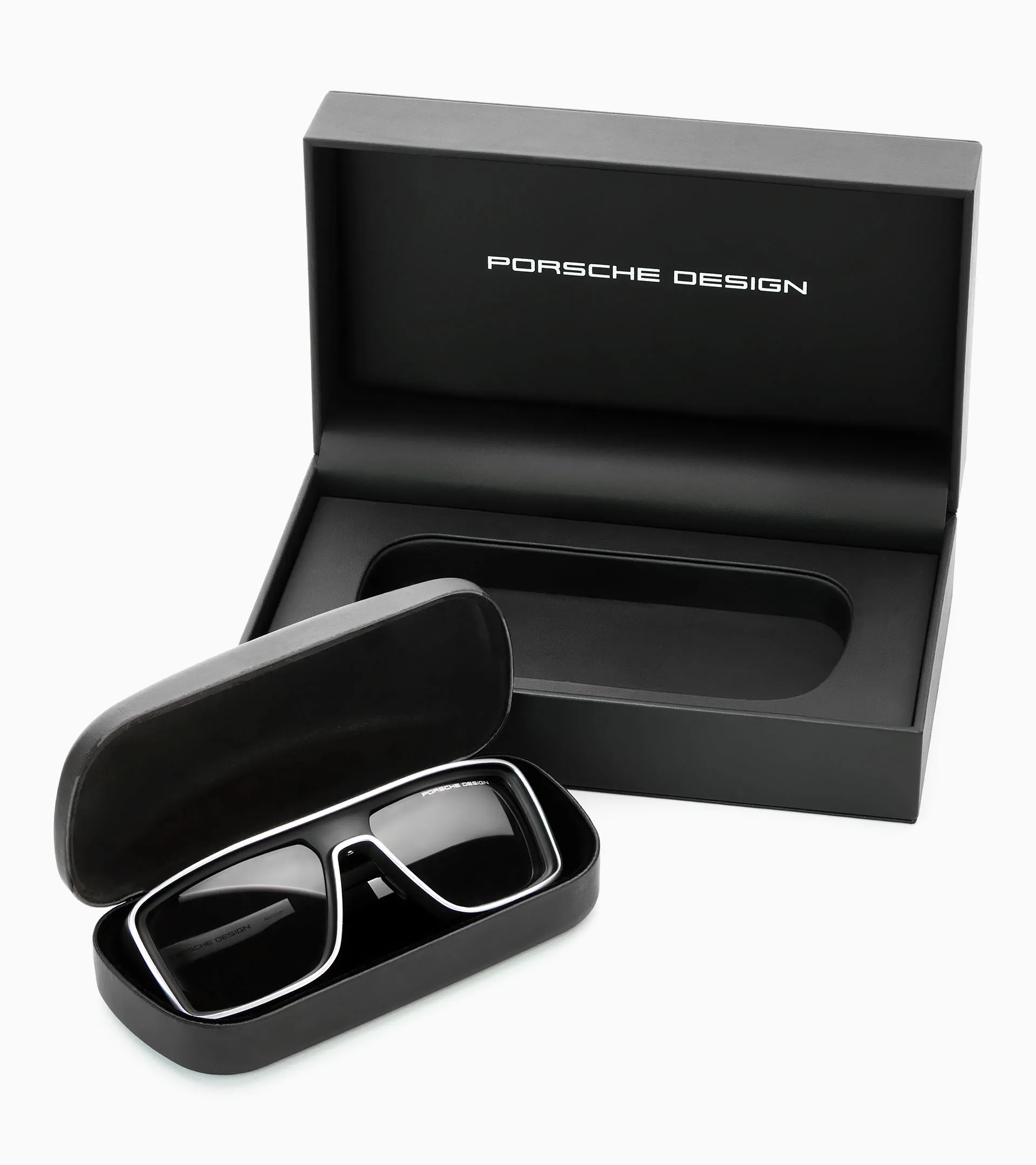 Sunglasses Iconic Curved | PORSCHE SHOP