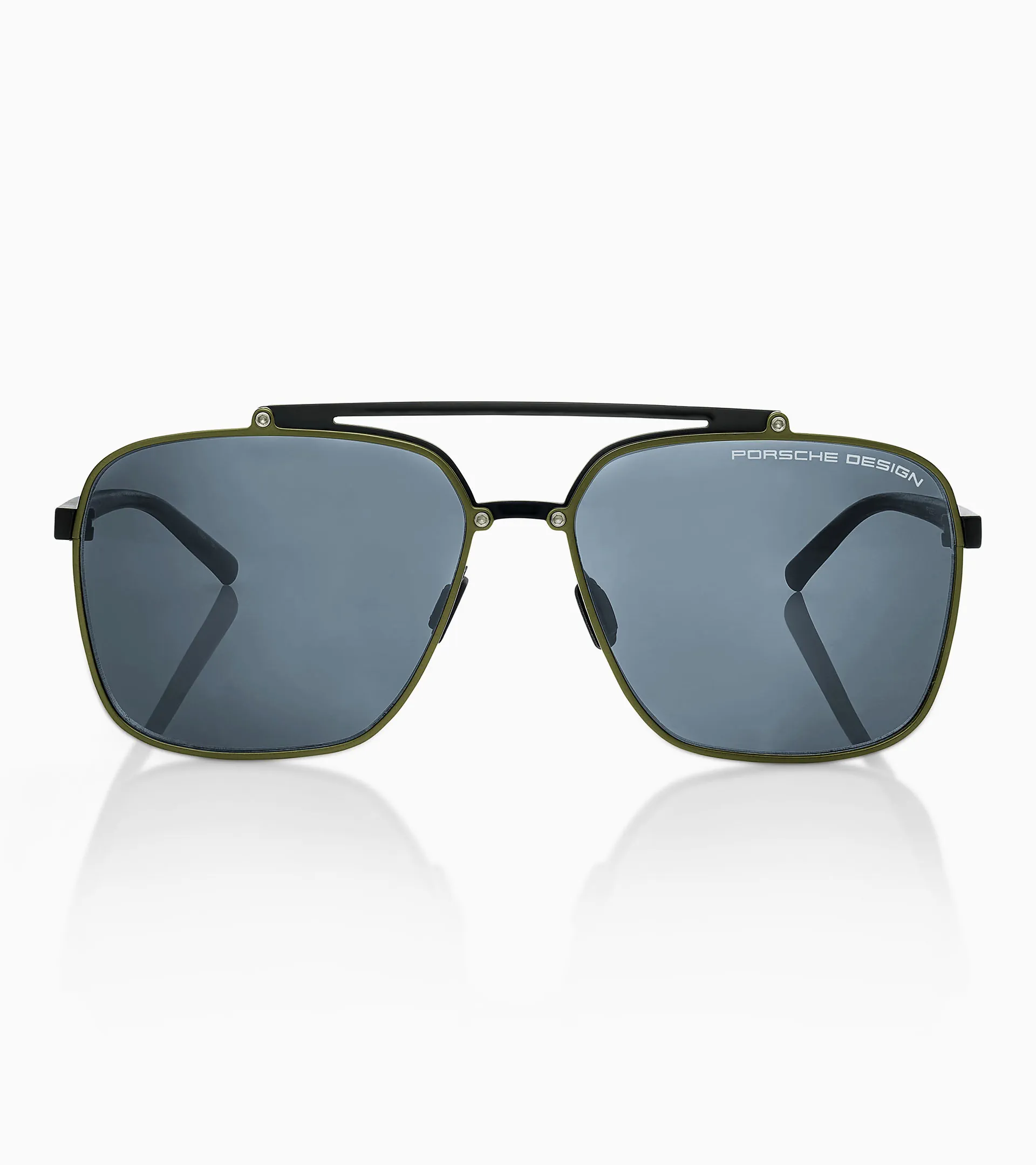 Sunglasses Hexagon #2 | PORSCHE SHOP