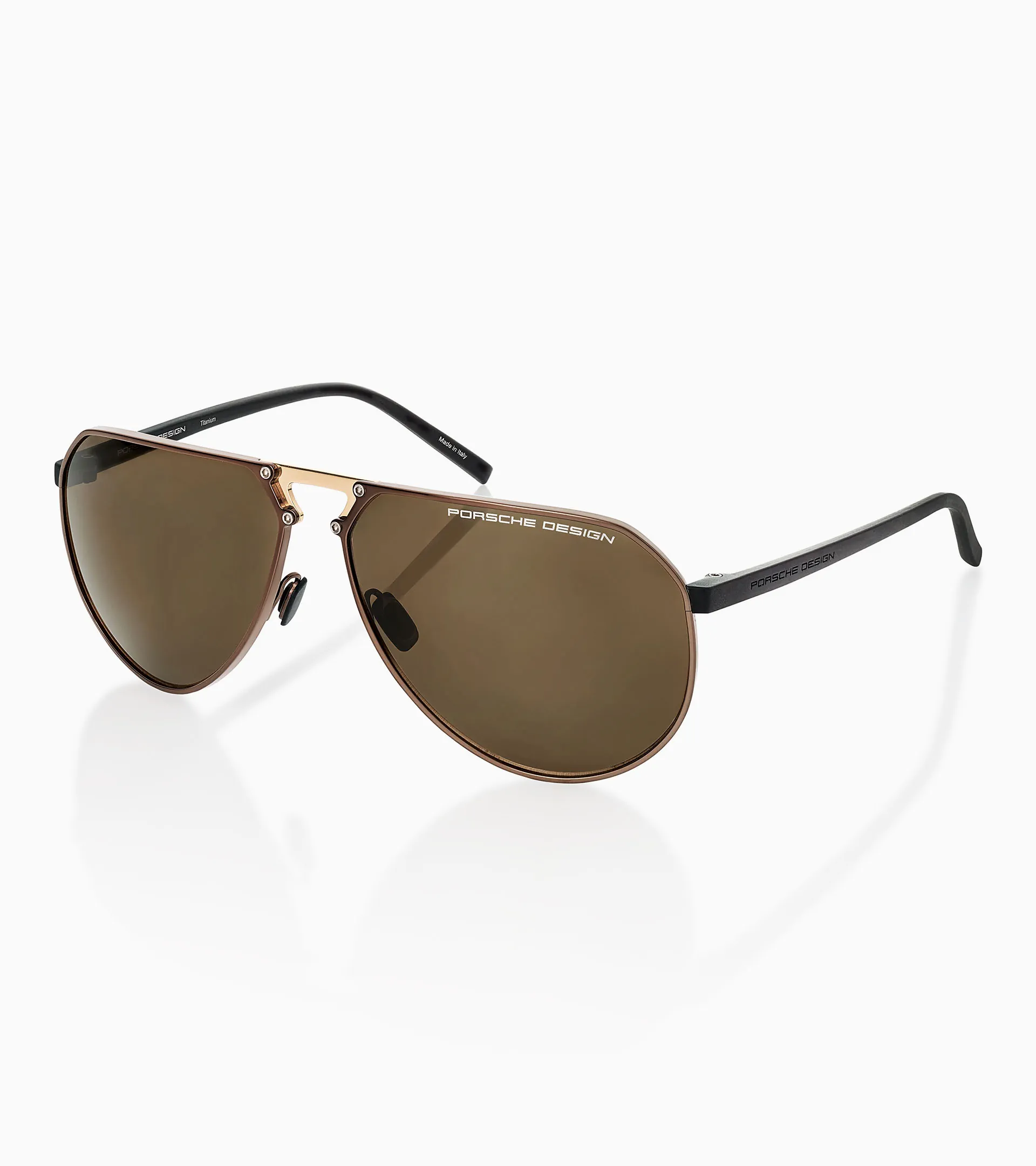 Sunglasses Hexagon #3 | PORSCHE SHOP