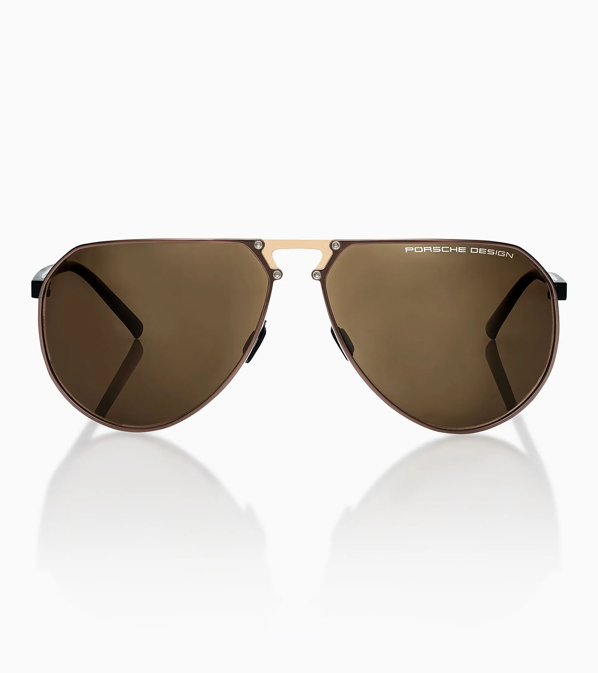Sunglasses Hexagon #3 | PORSCHE SHOP