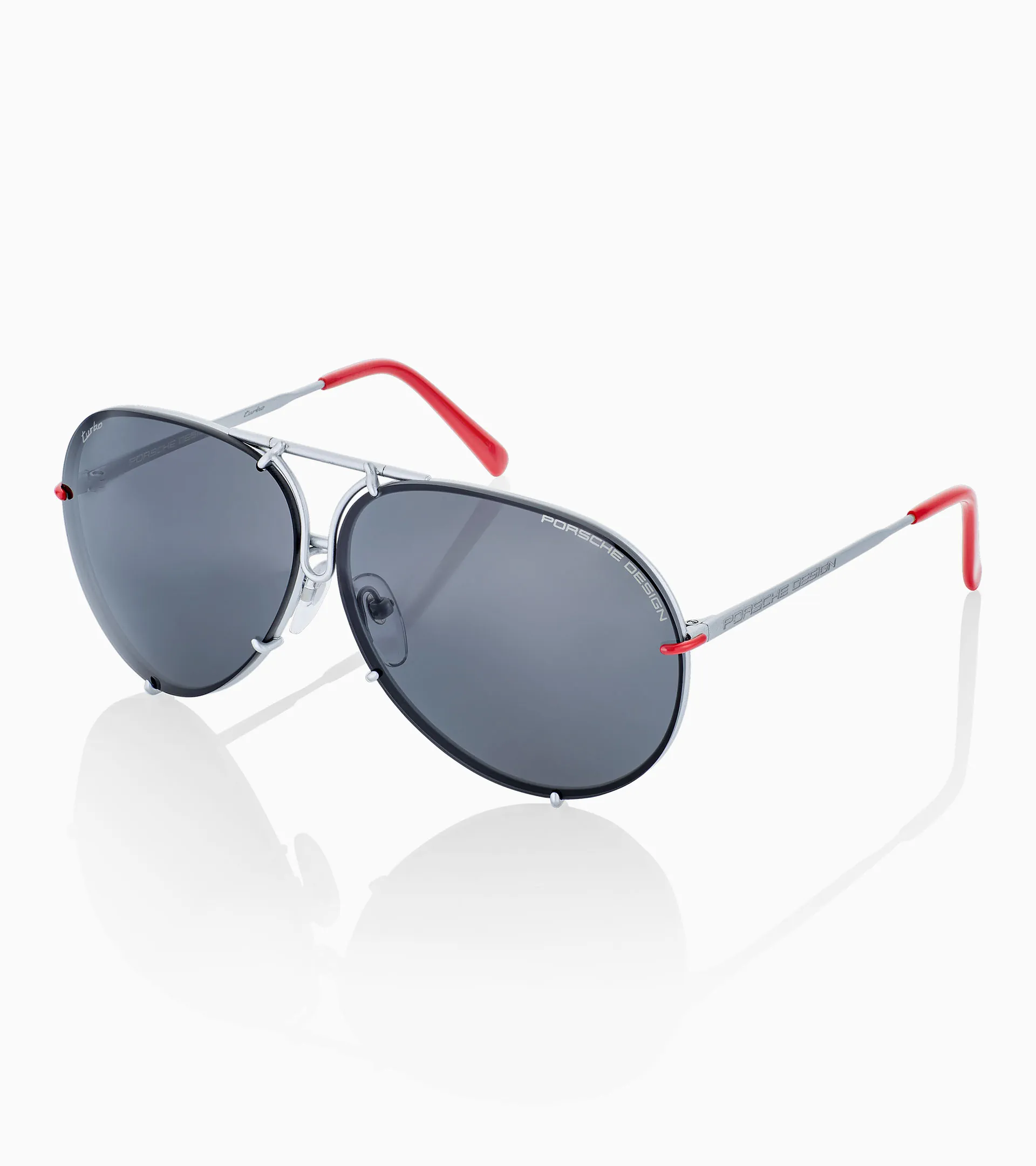Sunglasses Iconic Aviator - Turbo No.1 - Limited Edition | PORSCHE