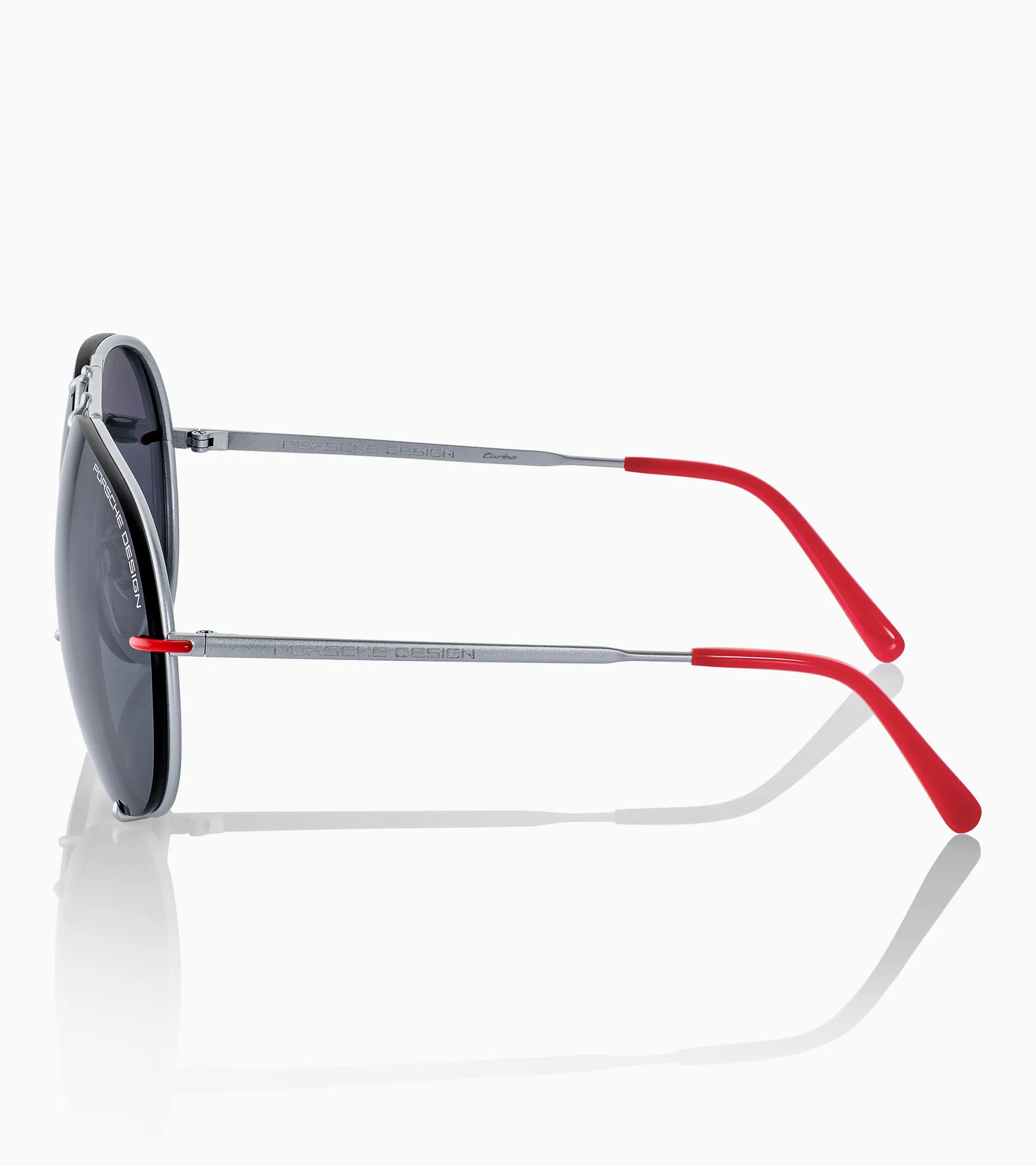 Sunglasses Iconic Aviator - Turbo No.1 - Limited Edition | PORSCHE