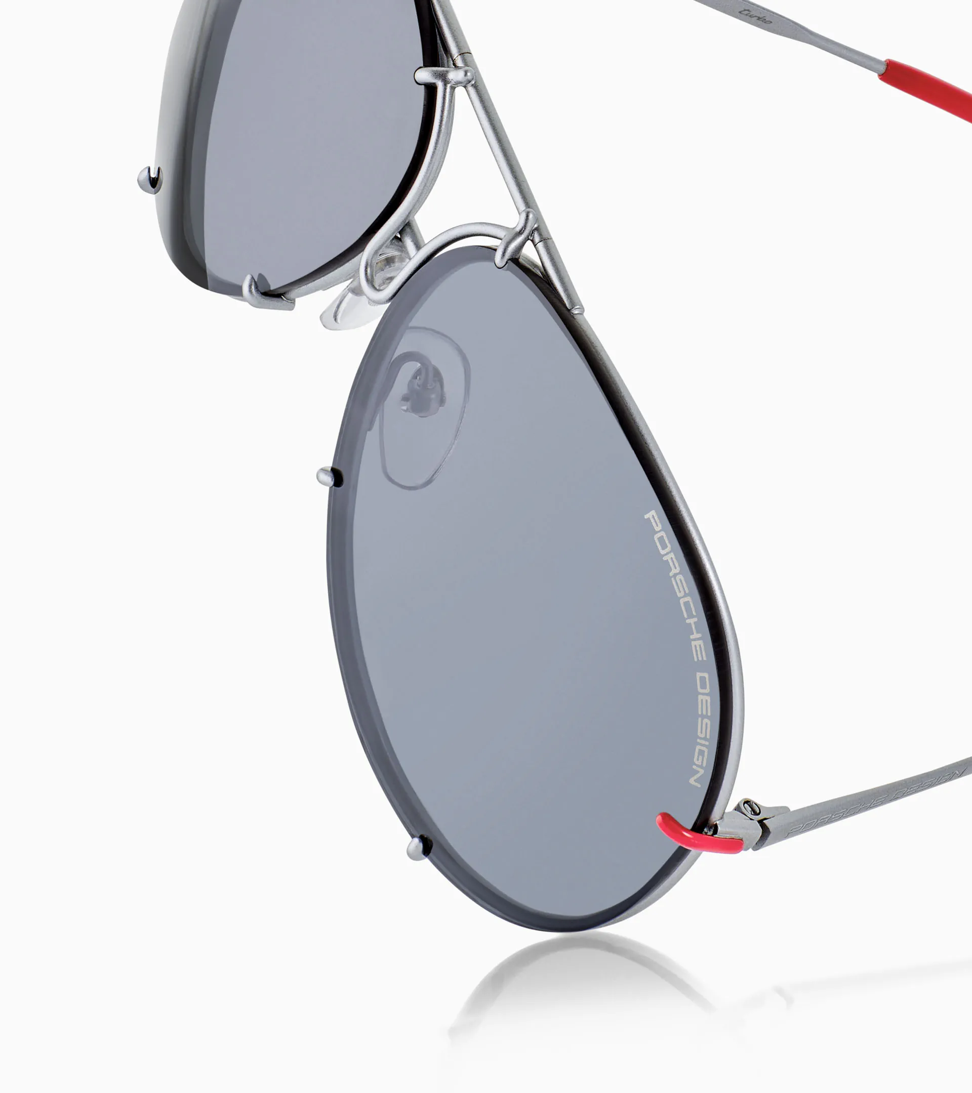 Sunglasses Iconic Aviator - Turbo No.1 - Limited Edition | PORSCHE