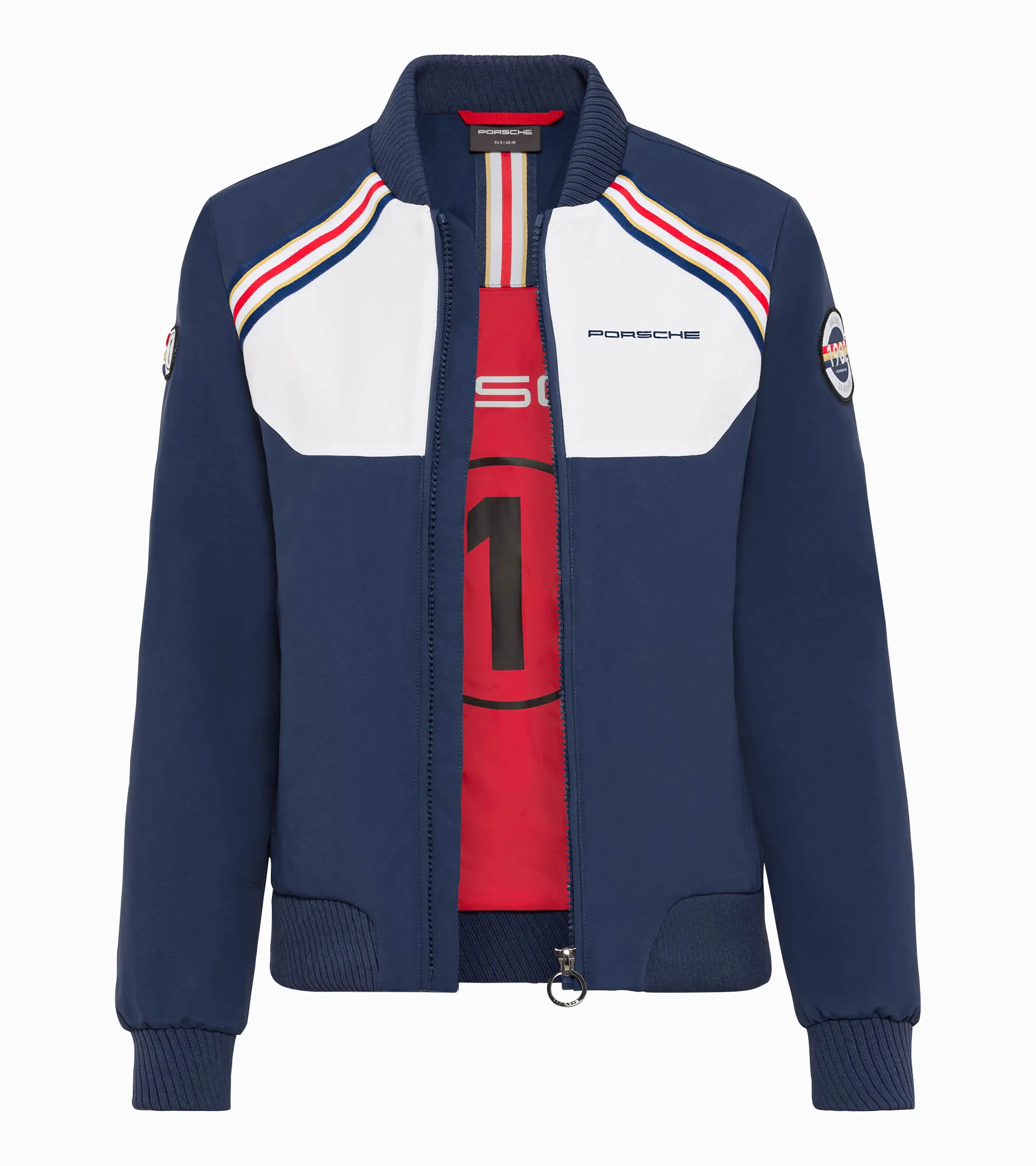 Women's jacket – Racing | PORSCHE SHOP