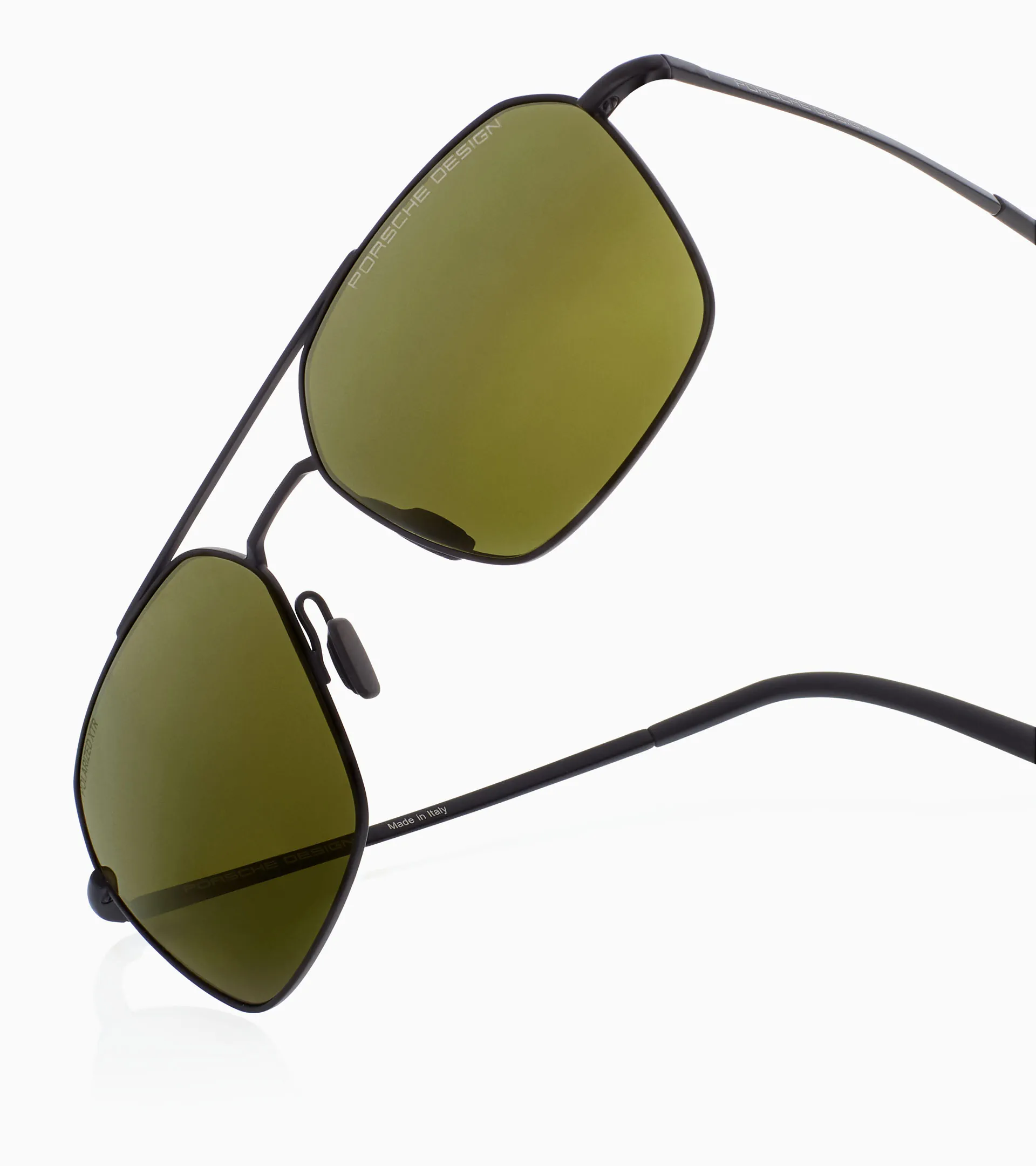 ?️Made in Italy! Porsche Design P8970 Non-Polar.Sunglasses 59/17 145 /EUM105?️ Sunglasses Eternal #3 | PORSCHE SHOP main image 3