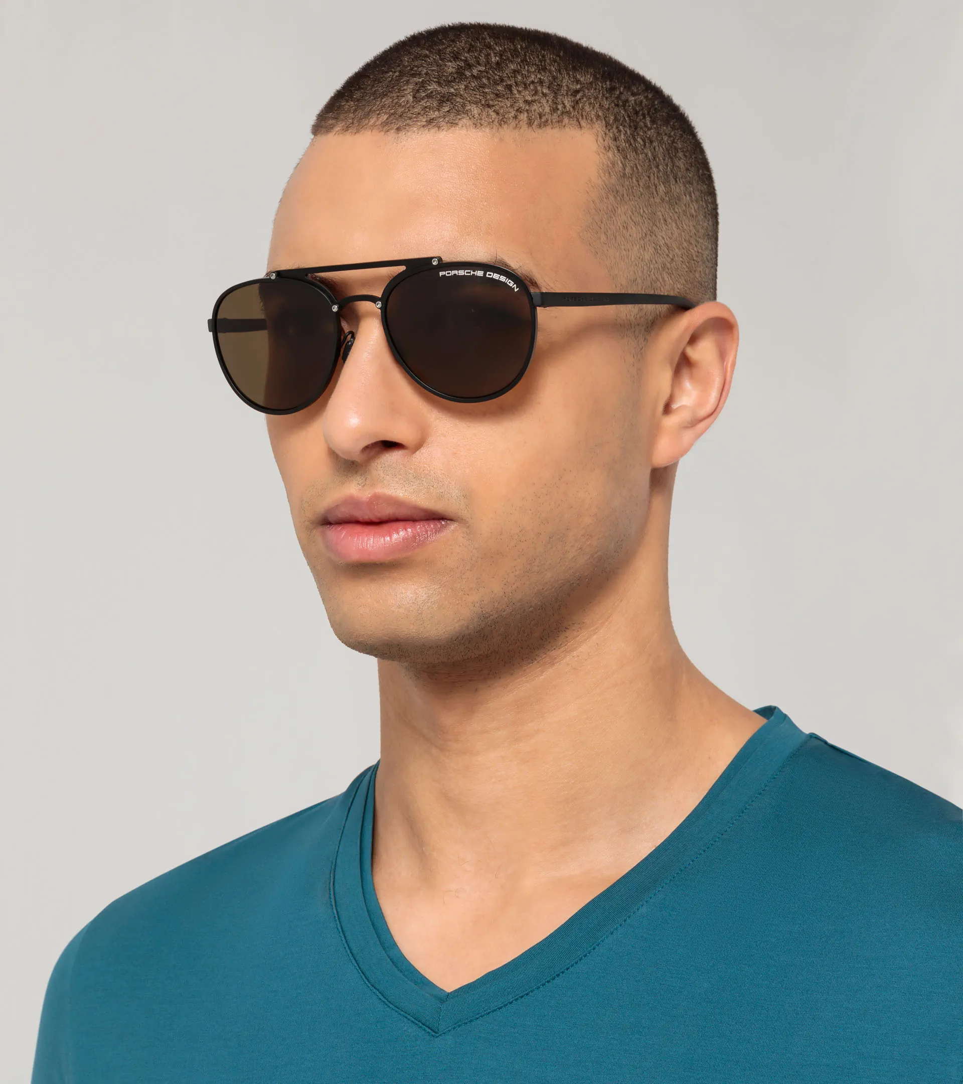 UNIQUE社【PROMETHEUS55インチ】 Sunglasses Hexagon #5 | PORSCHE SHOP