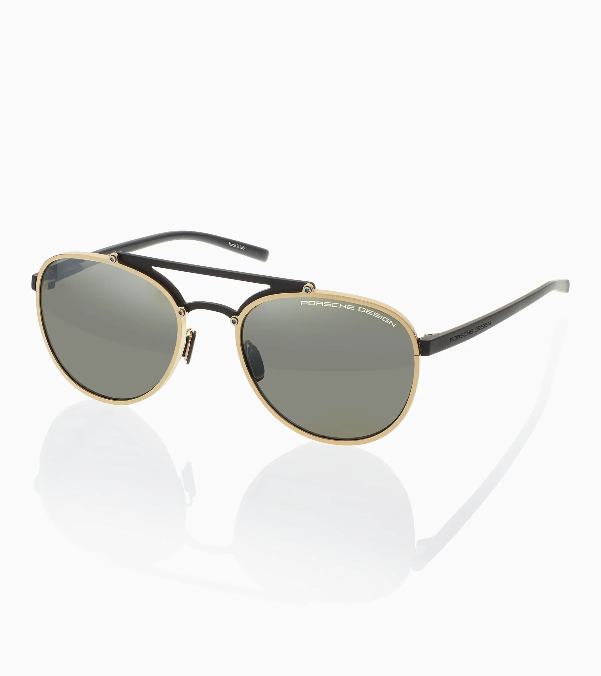 Sunglasses Hexagon #5 | PORSCHE SHOP