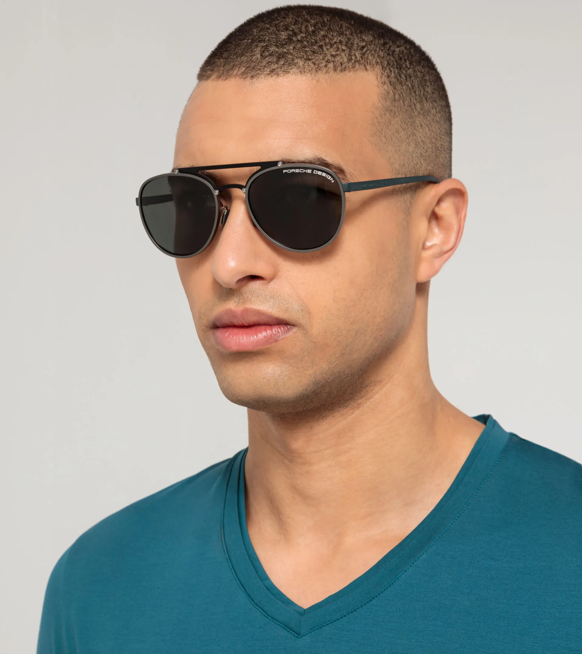 Sunglasses Hexagon #5 | PORSCHE SHOP