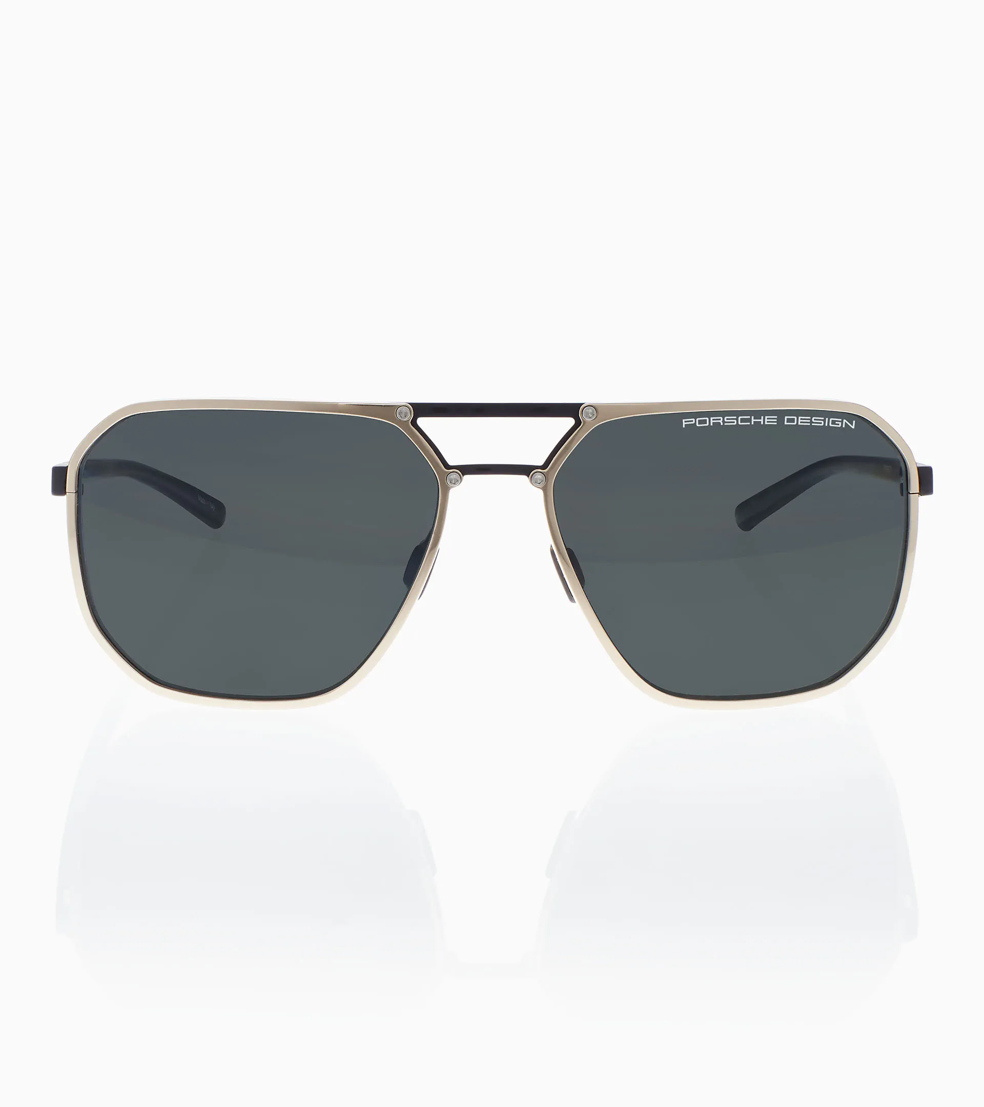 Sunglasses Hexagon #4 | PORSCHE SHOP