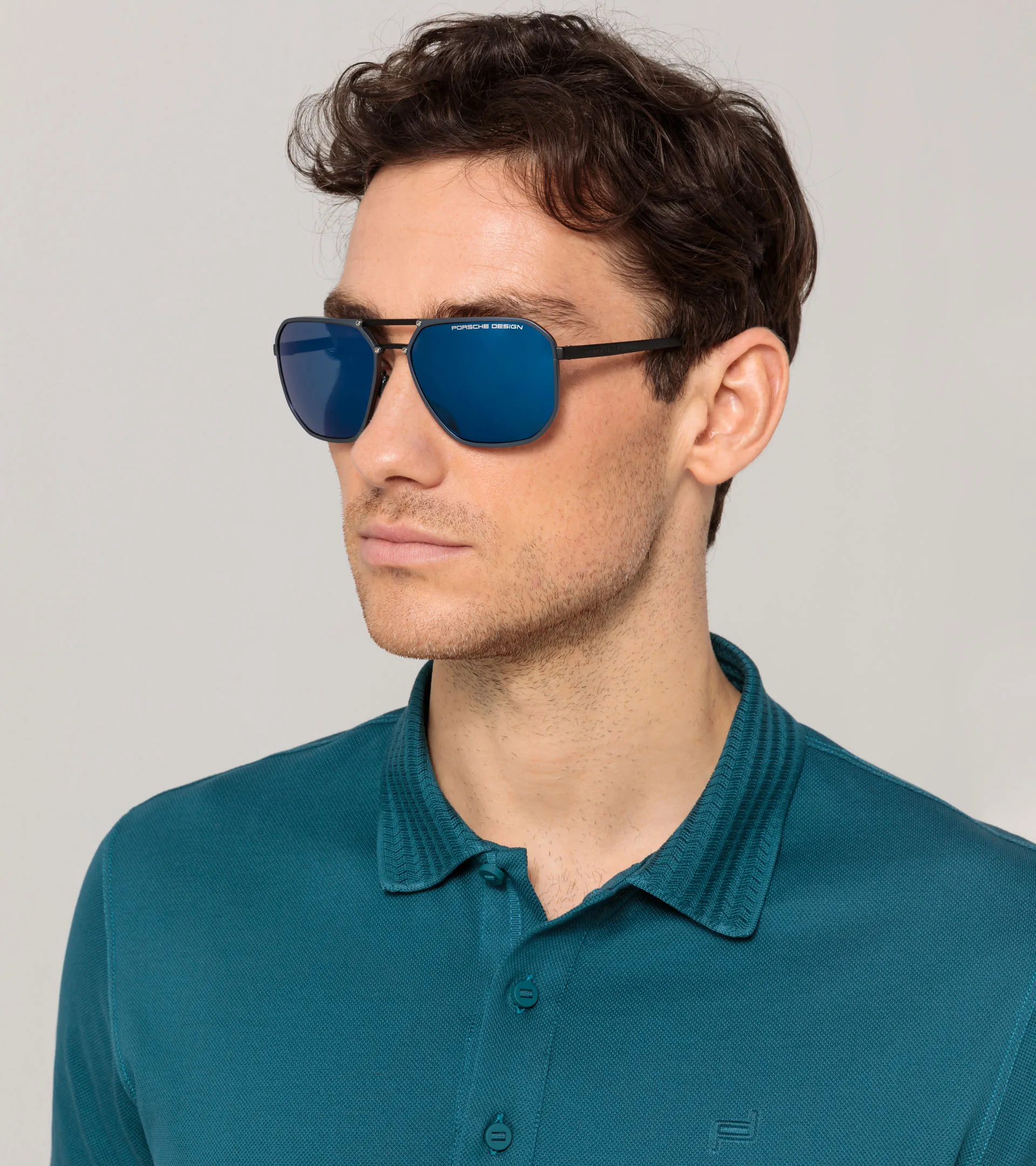 Sunglasses P´8949 - Cyber Tec Series | PORSCHE SHOP