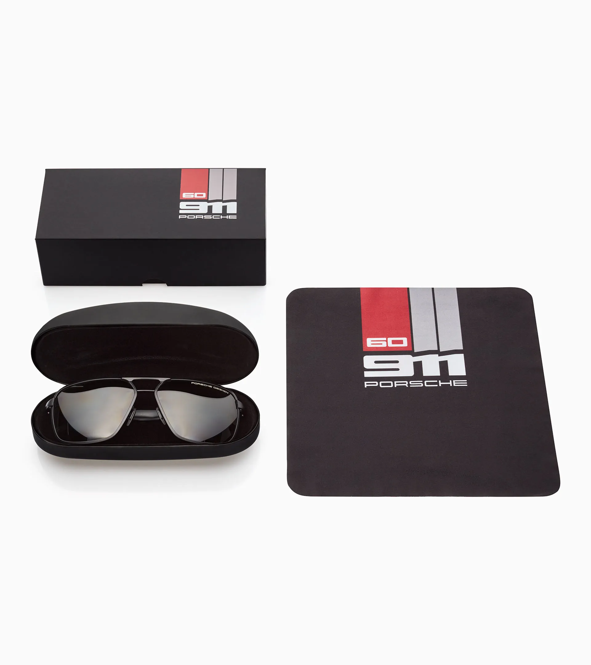Sunglasses 60Y Porsche 911 - Limited Edition | PORSCHE SHOP
