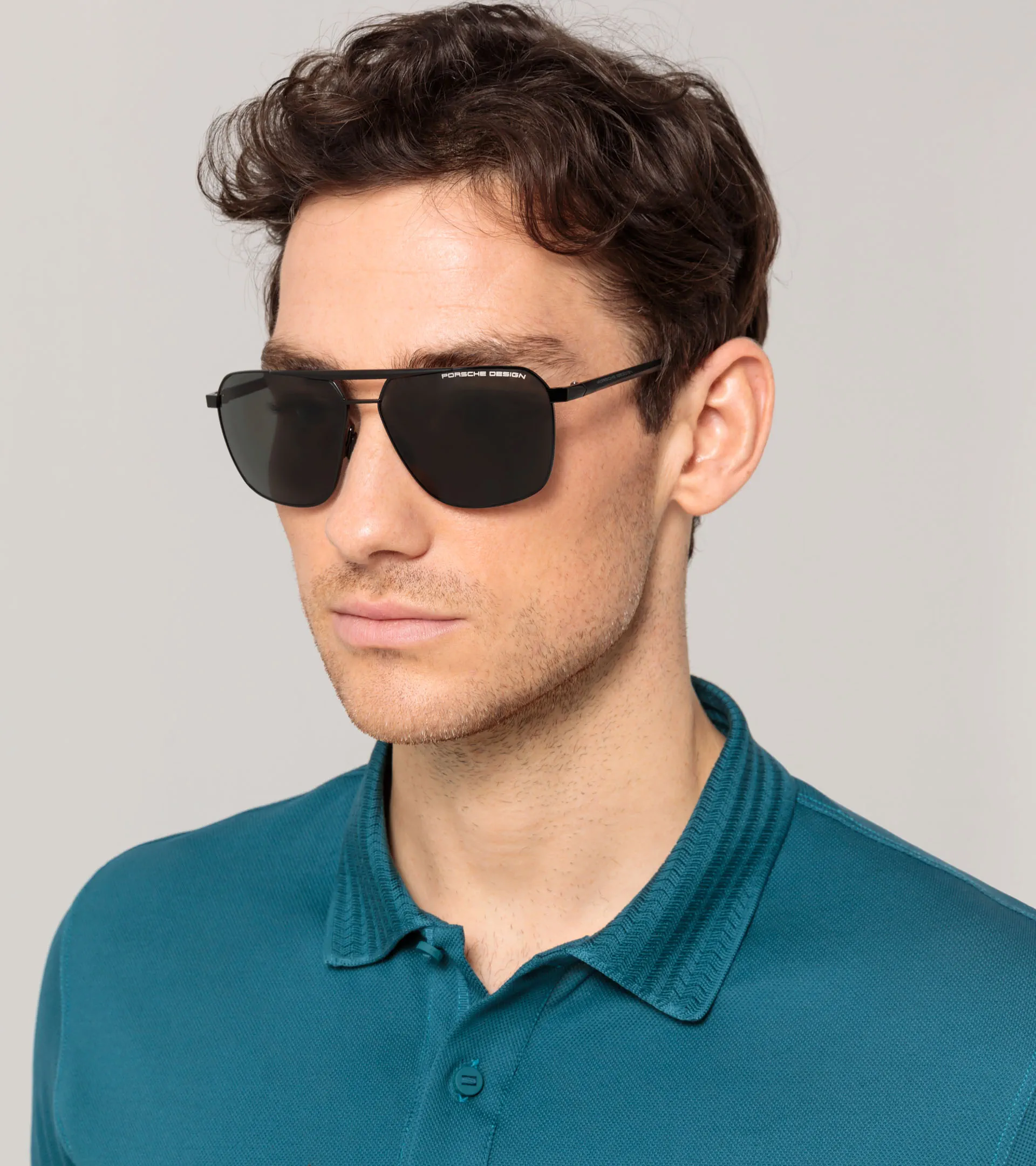 Sunglasses Cyber Tec #4 | PORSCHE SHOP