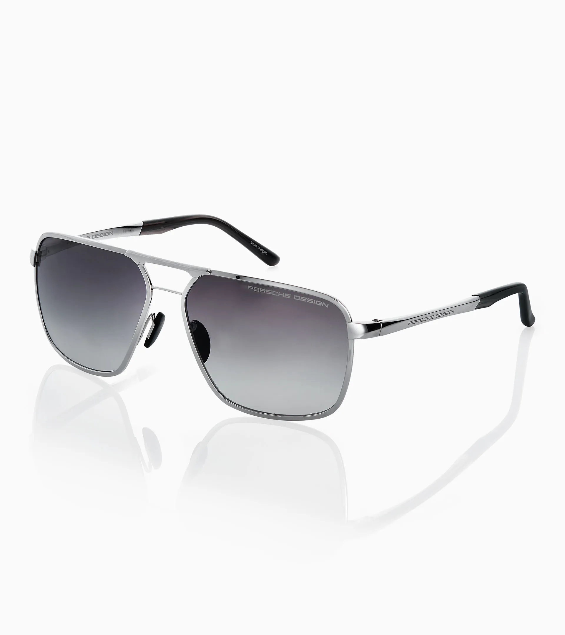 Sunglasses Flowing Titanium #1 | PORSCHE SHOP