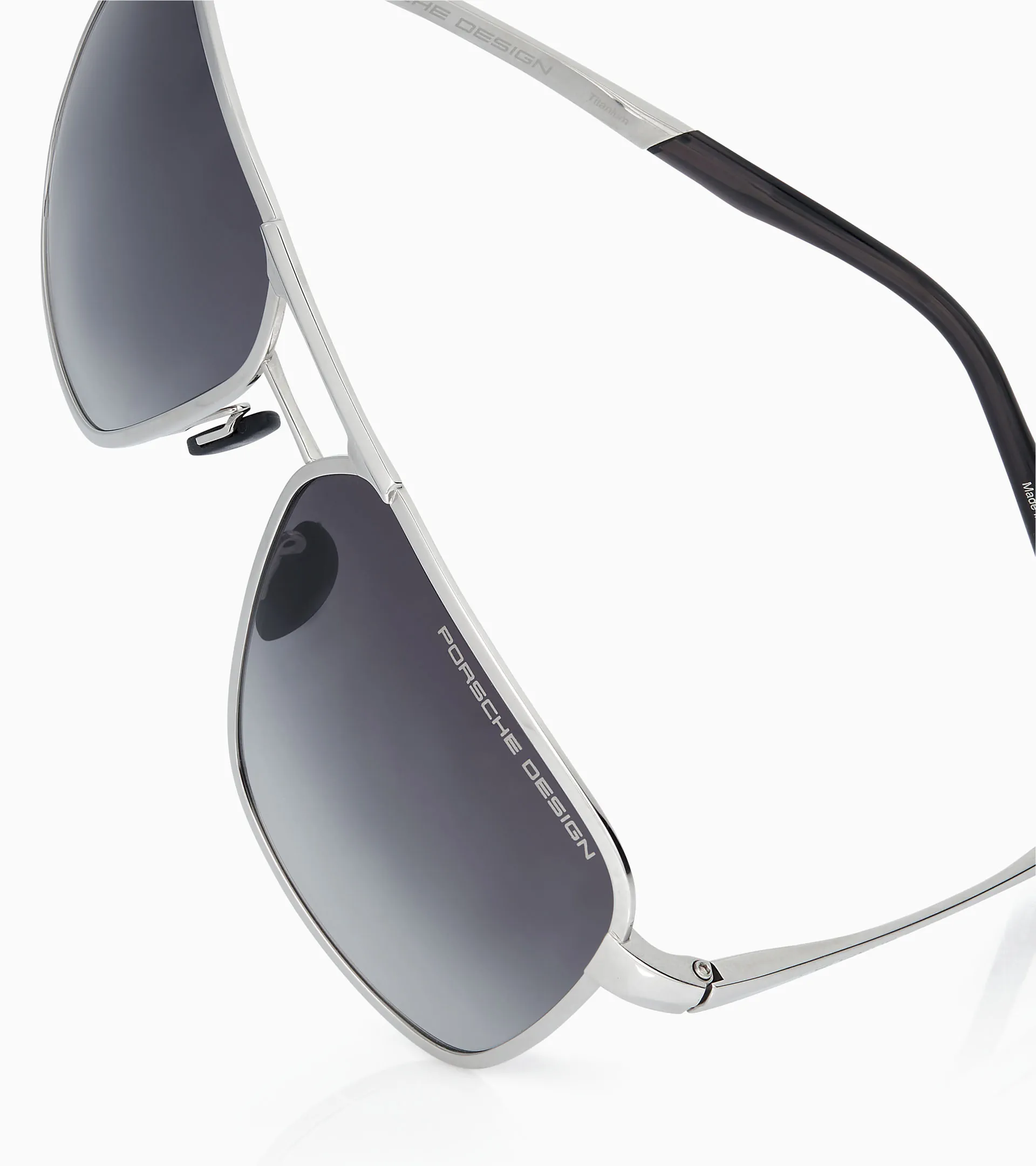 Sunglasses Flowing Titanium #1 | PORSCHE SHOP