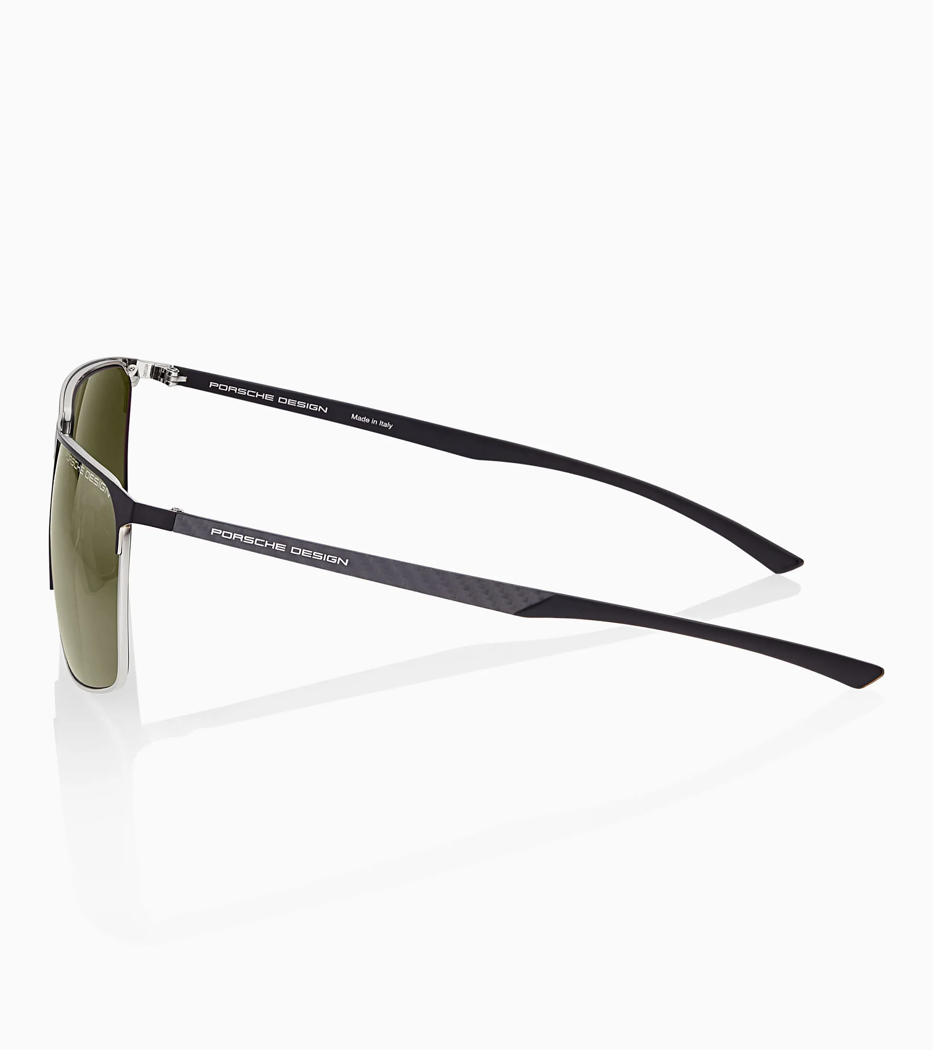 サングラス　Porsche Design Sunglasses Carbon Fiber #2 | PORSCHE SHOP