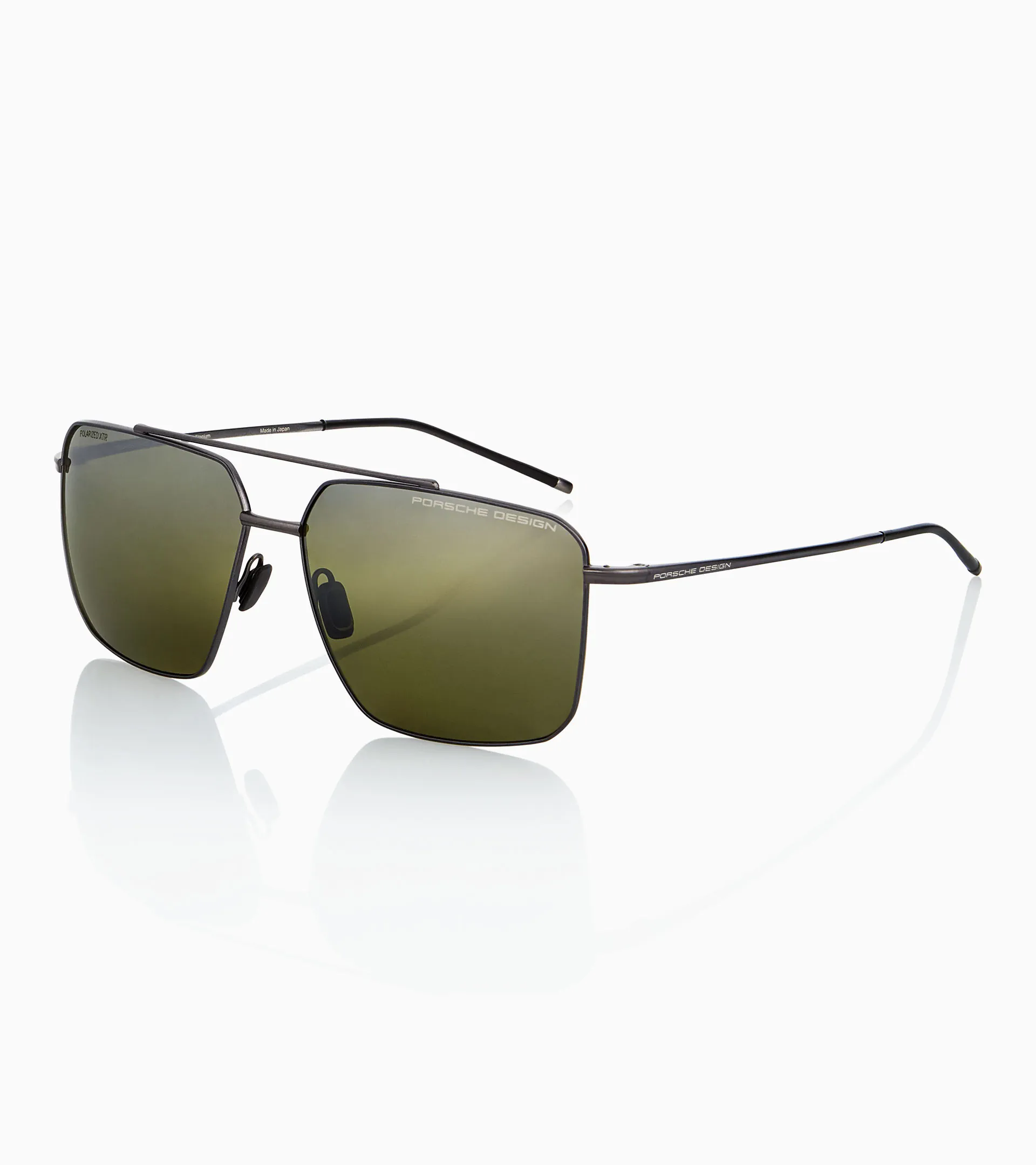 Sunglasses Liquid Titanium #1 | PORSCHE SHOP